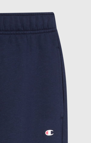 Men’s Fleece Joggers Script Logo