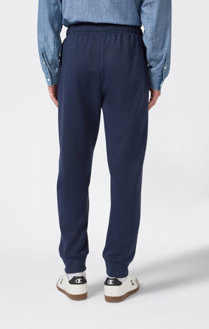 Men’s Fleece Joggers Script Logo