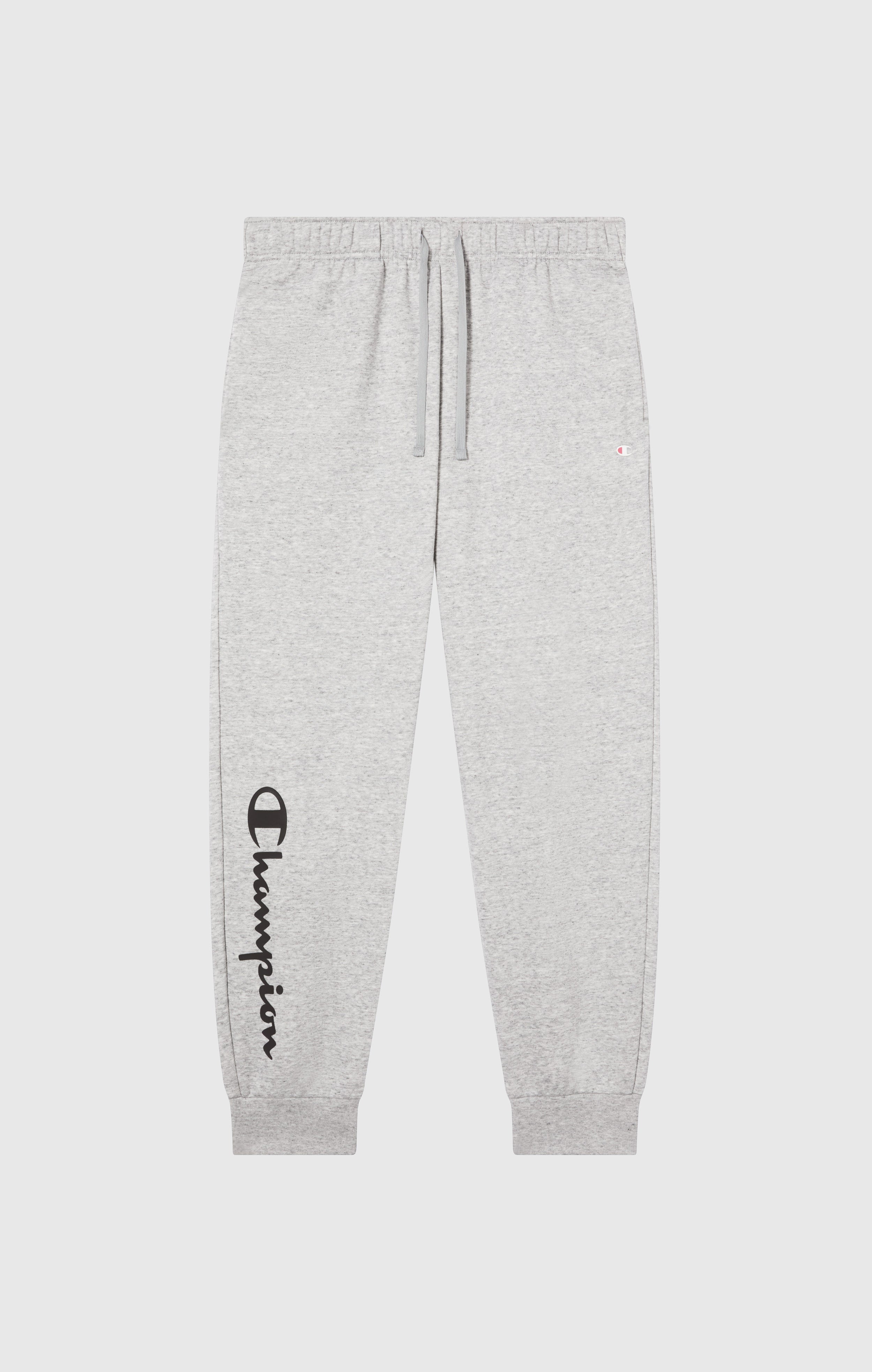 Men’s Fleece Joggers Script Logo