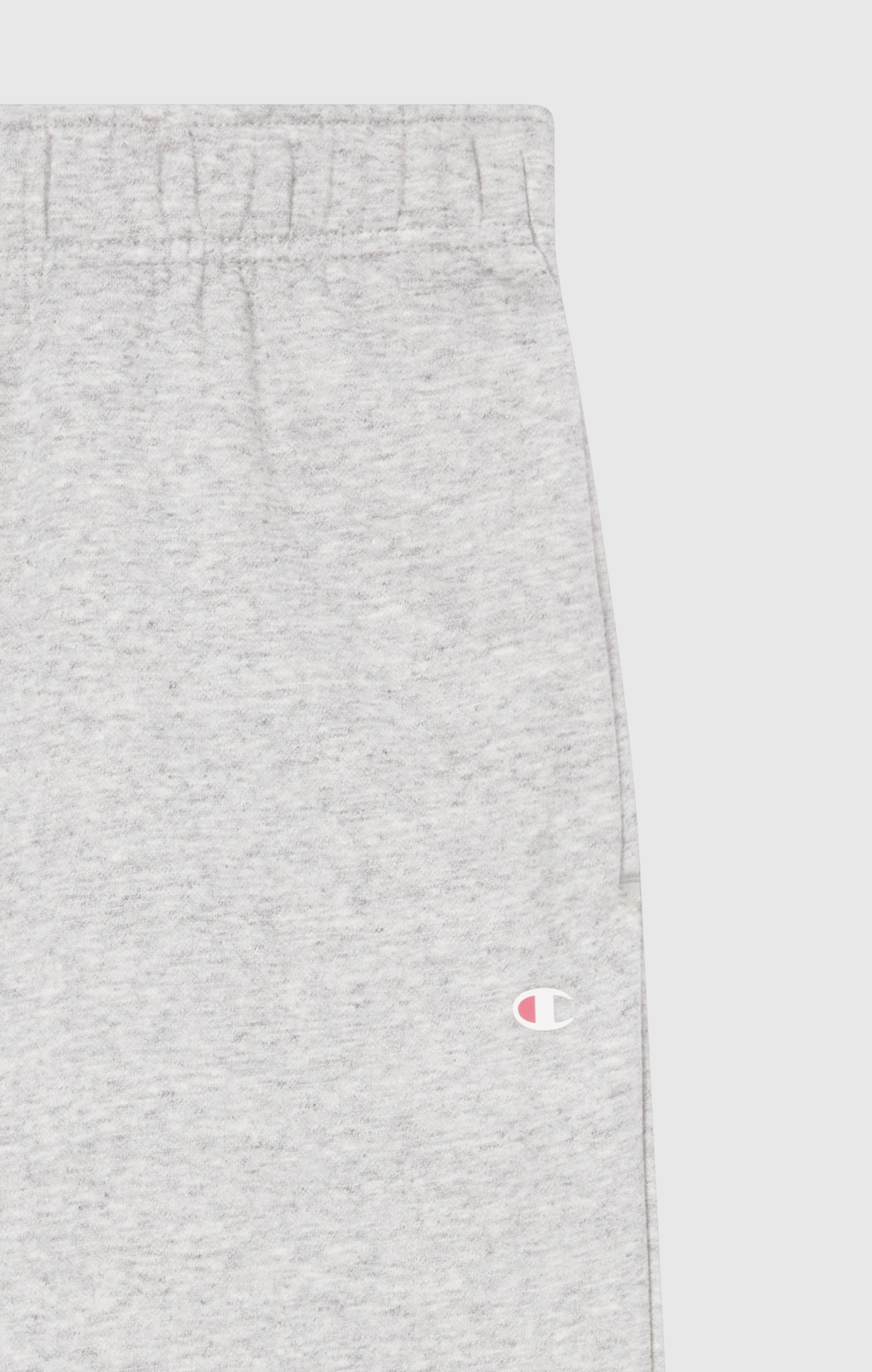 Men’s Fleece Joggers Script Logo