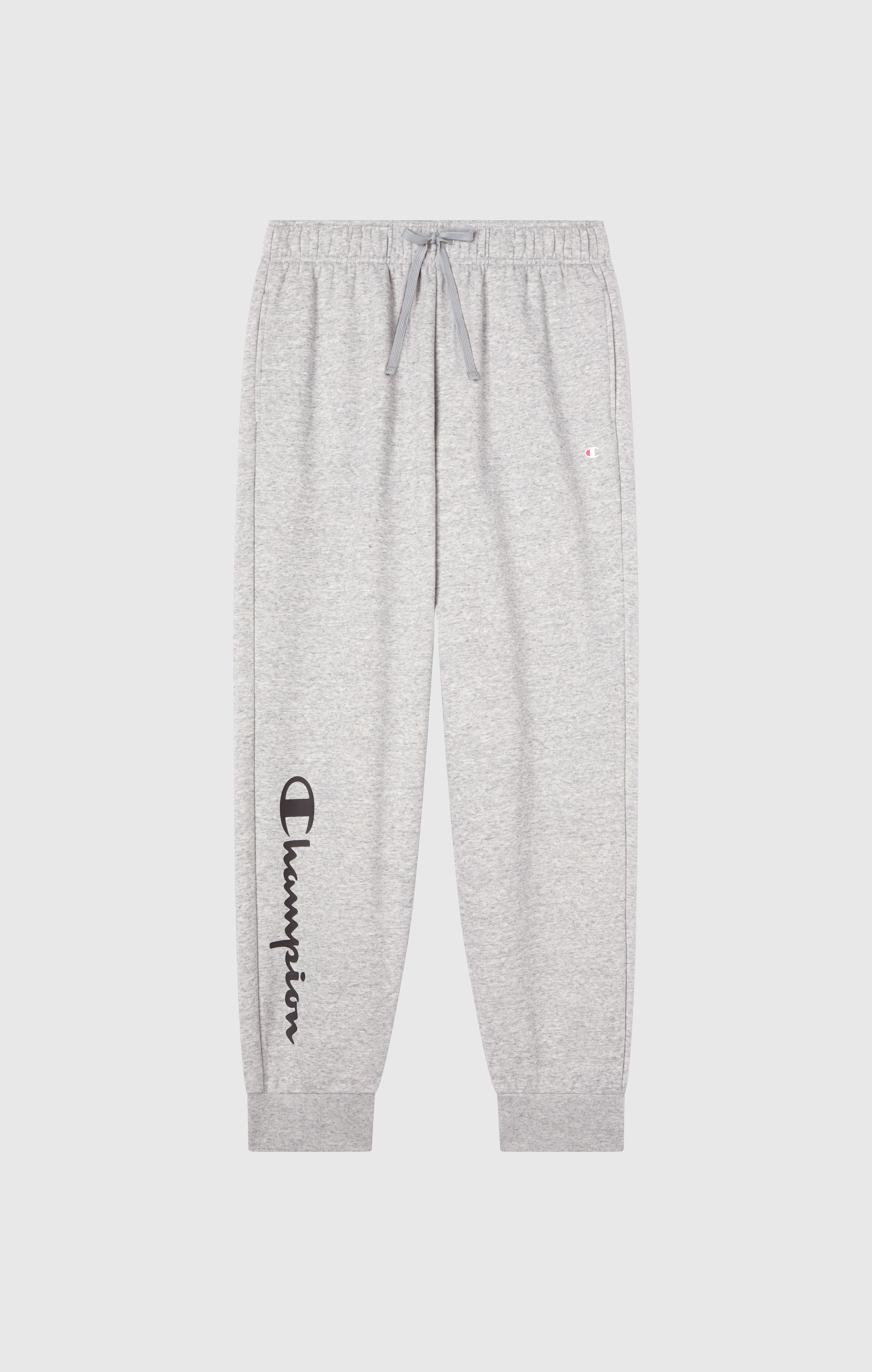Men’s Fleece Joggers Script Logo