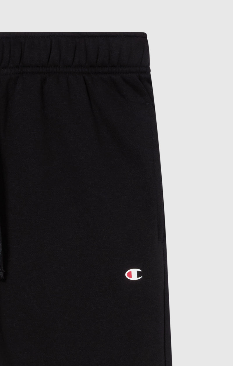 Men’s Fleece Joggers Script Logo