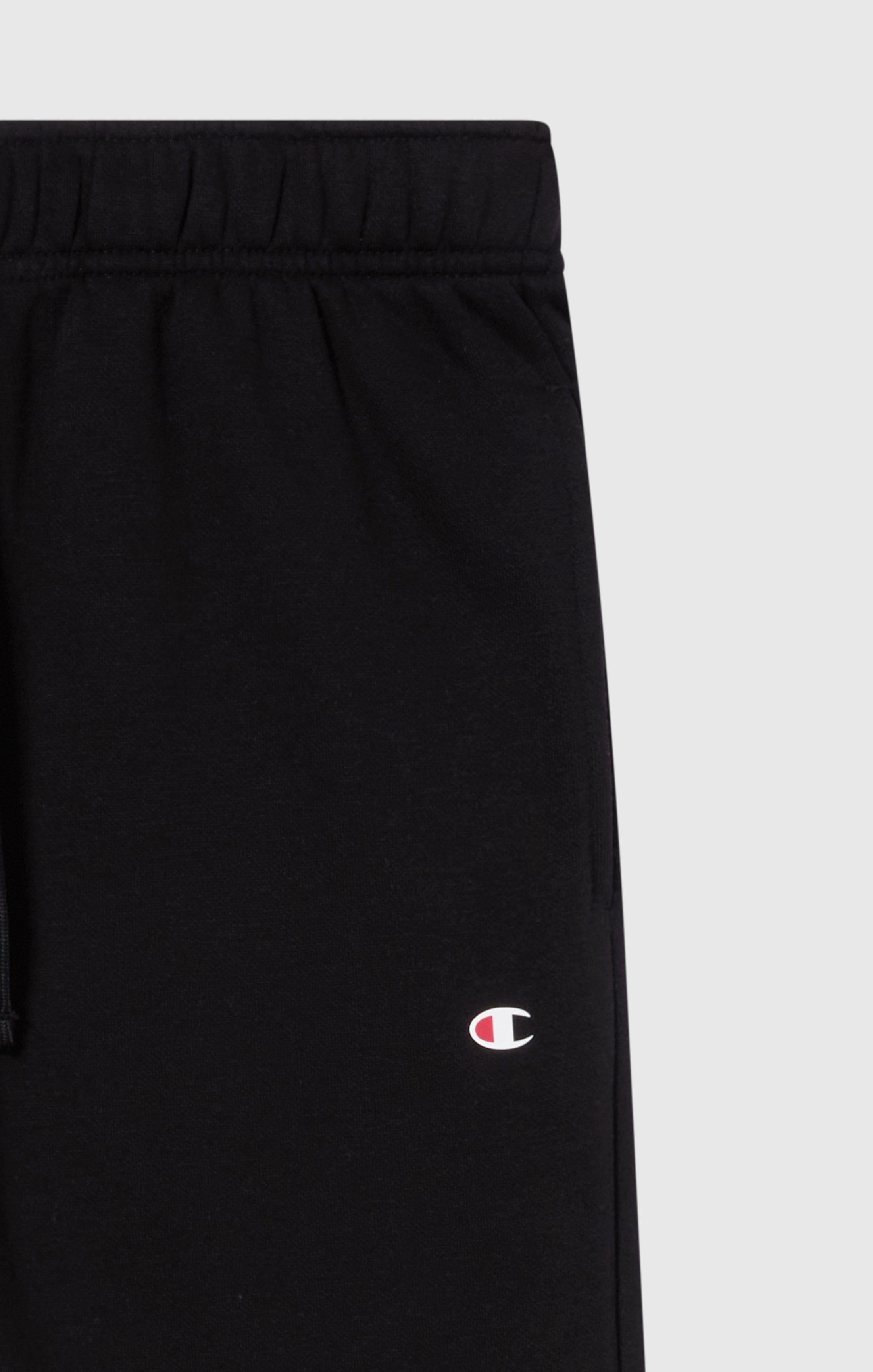 Men’s Fleece Joggers Script Logo