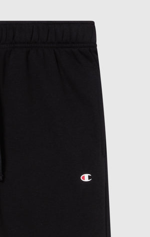 Men’s Fleece Joggers Script Logo