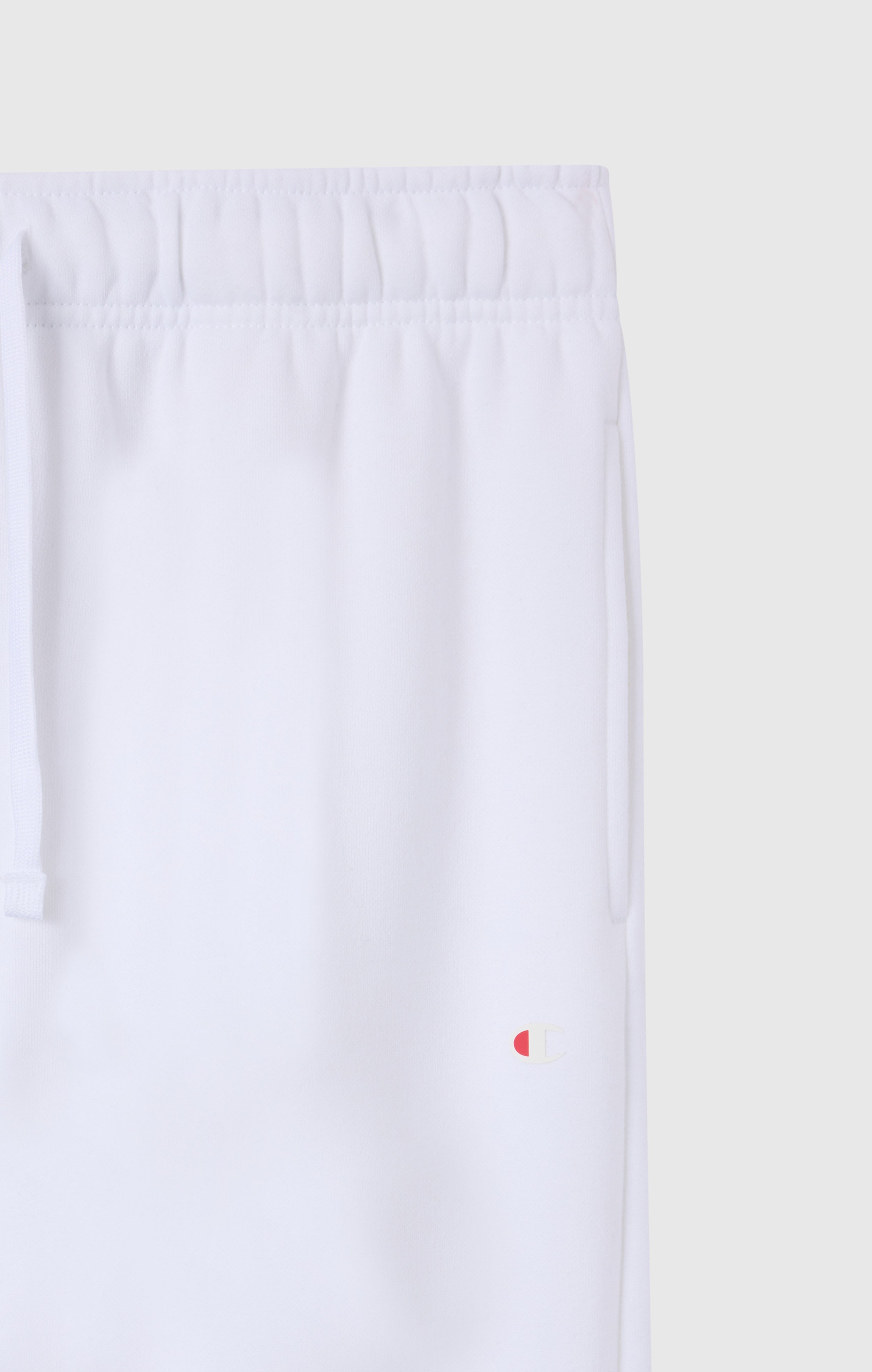 Men’s Fleece Joggers Script Logo