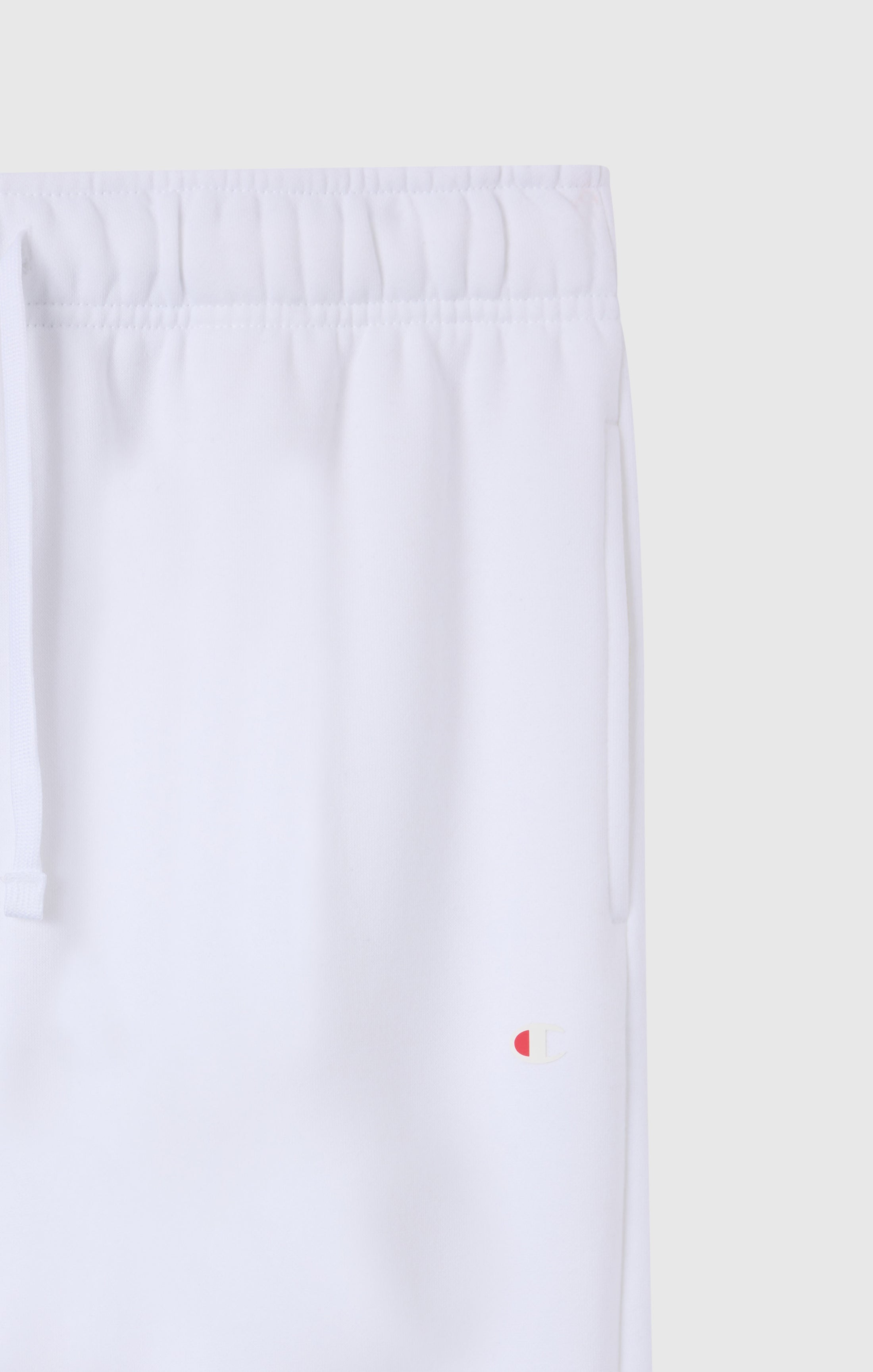 Men’s Fleece Joggers Script Logo