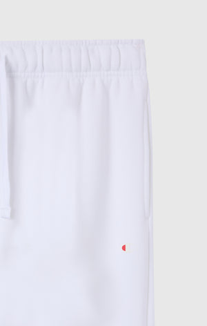 Men’s Fleece Joggers Script Logo