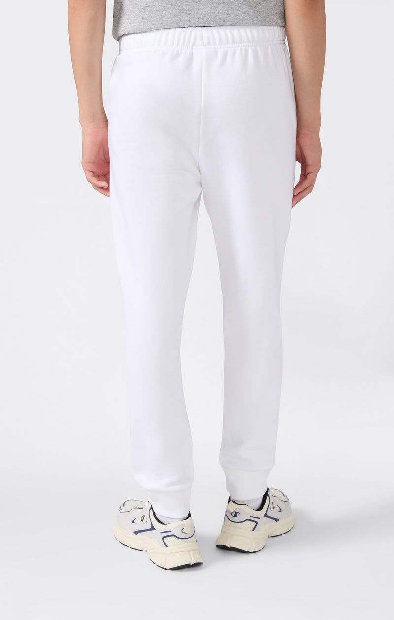 Men’s Fleece Joggers Script Logo