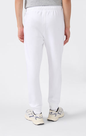 Men’s Fleece Joggers Script Logo