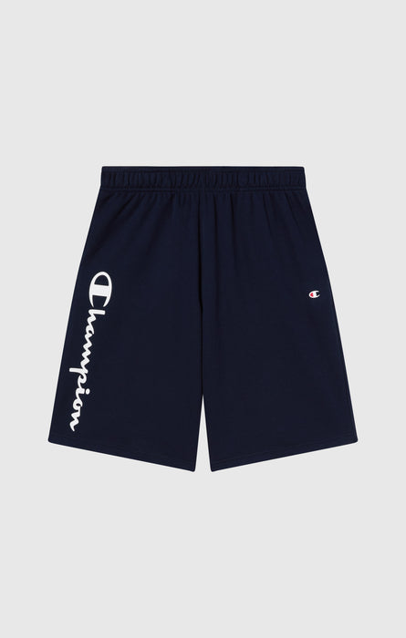 Pantaloncini da Uomo con Logo Script