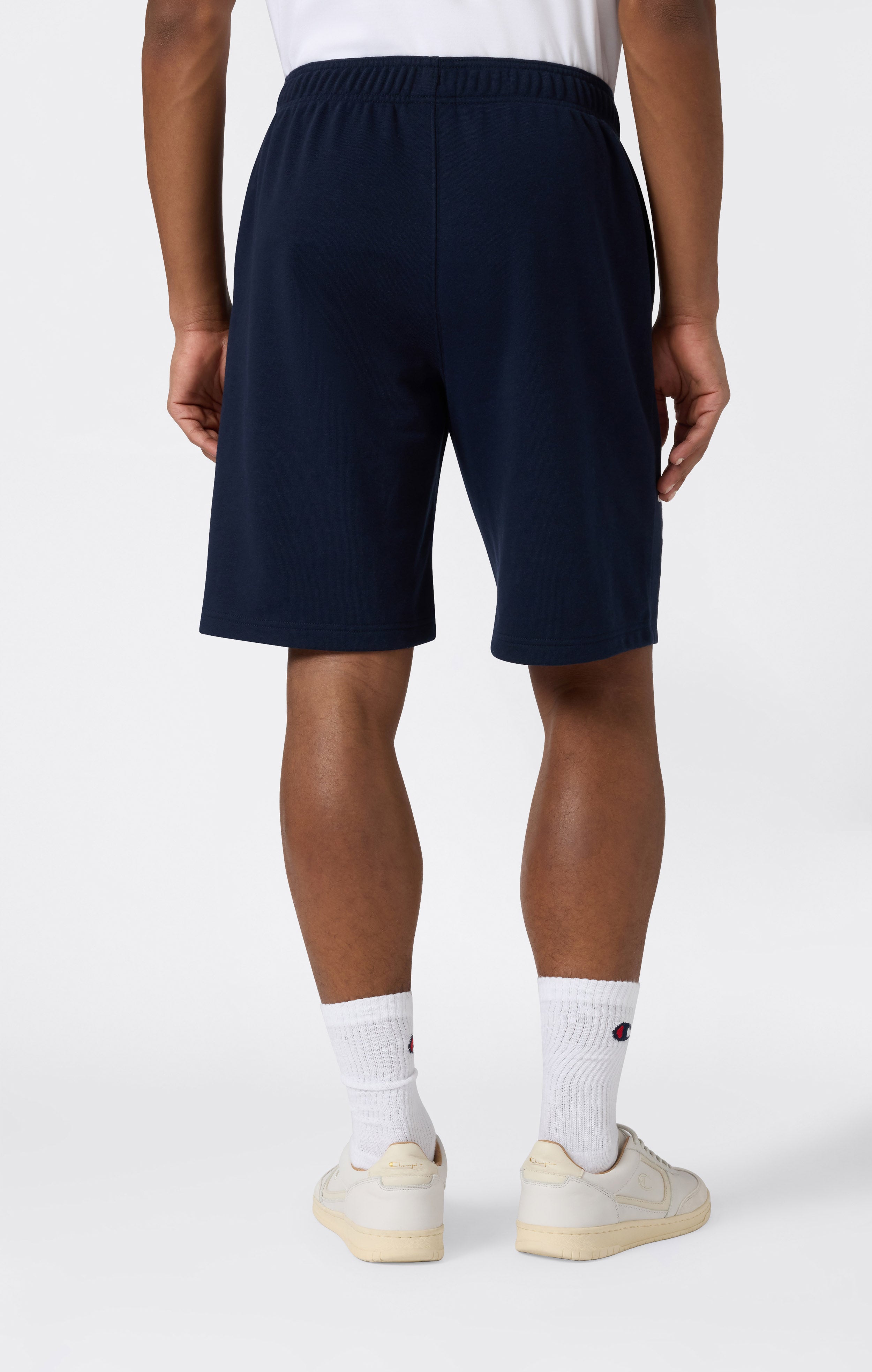 Shorts für Herren mit Script-Logo