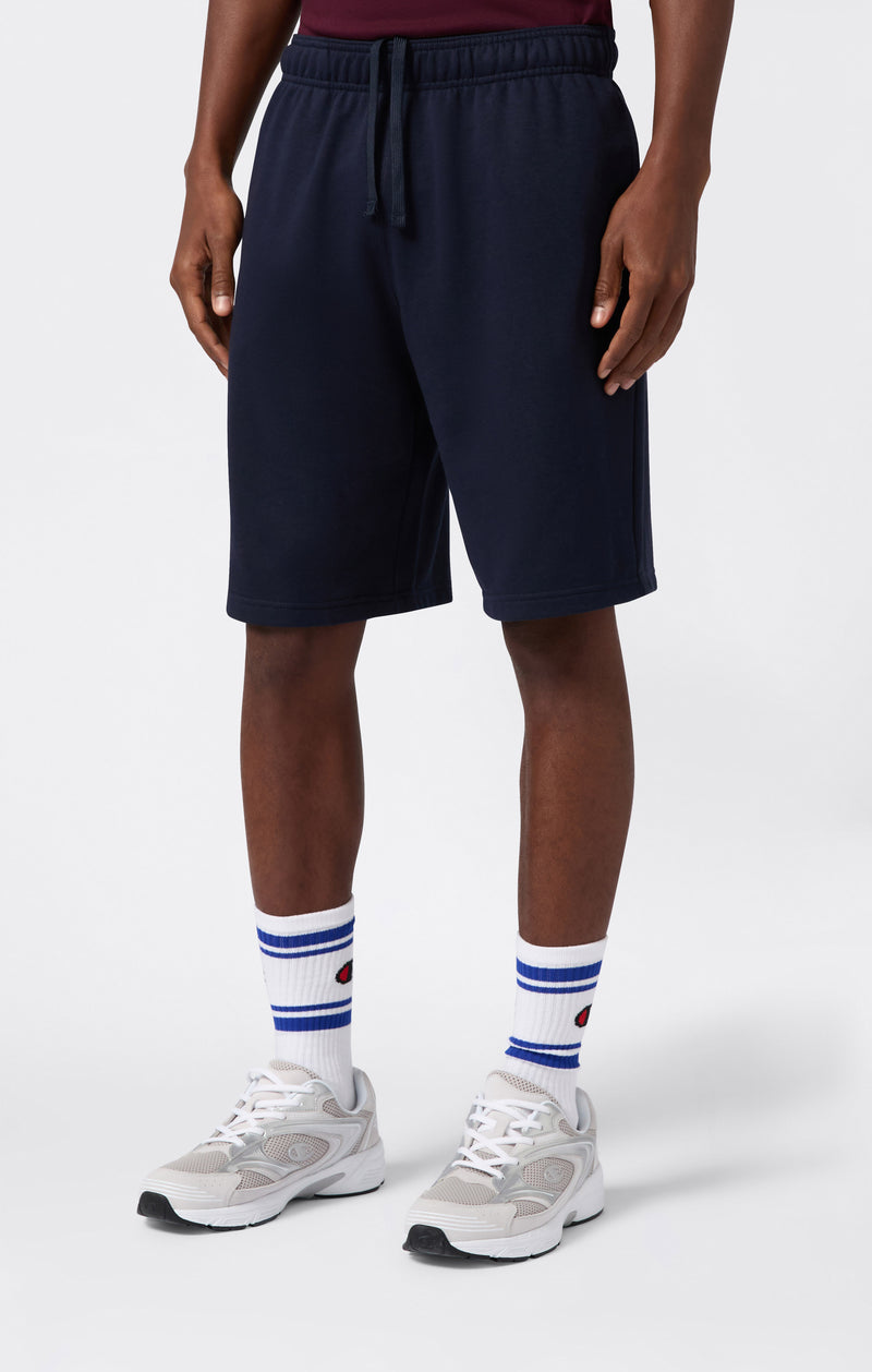 Men’s Shorts Script Logo