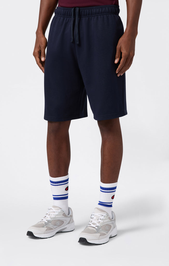 Shorts für Herren mit Script-Logo
