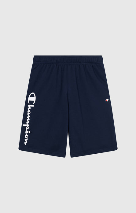 Men’s Shorts Script Logo