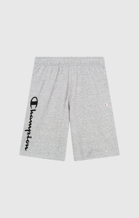 Shorts für Herren mit Script-Logo