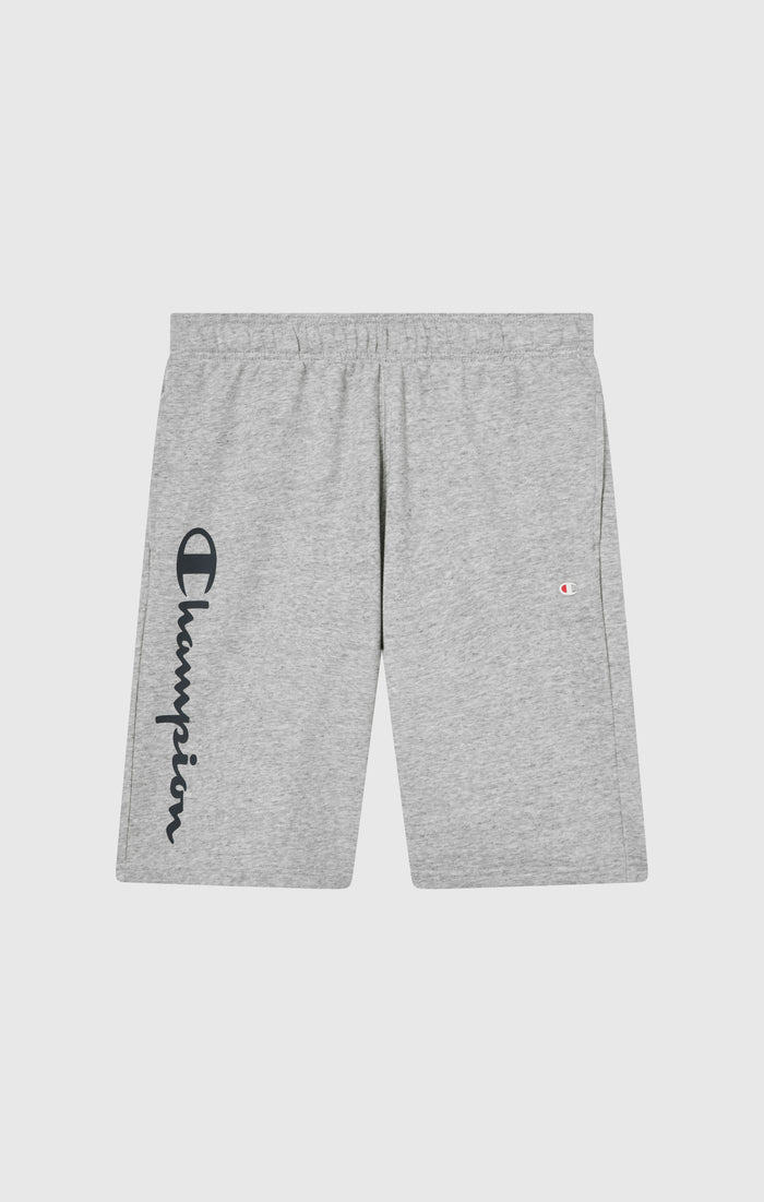 Shorts für Herren mit Script-Logo