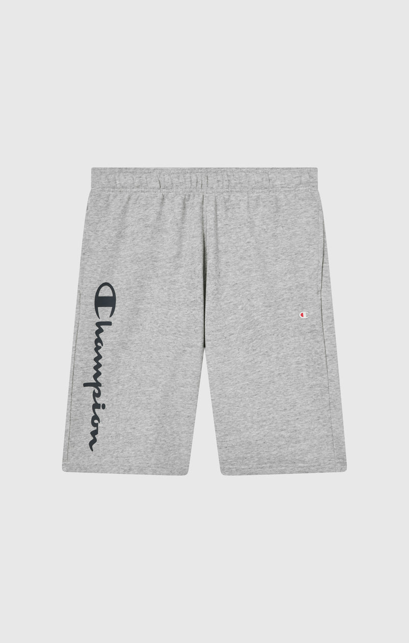 Men’s Shorts Script Logo