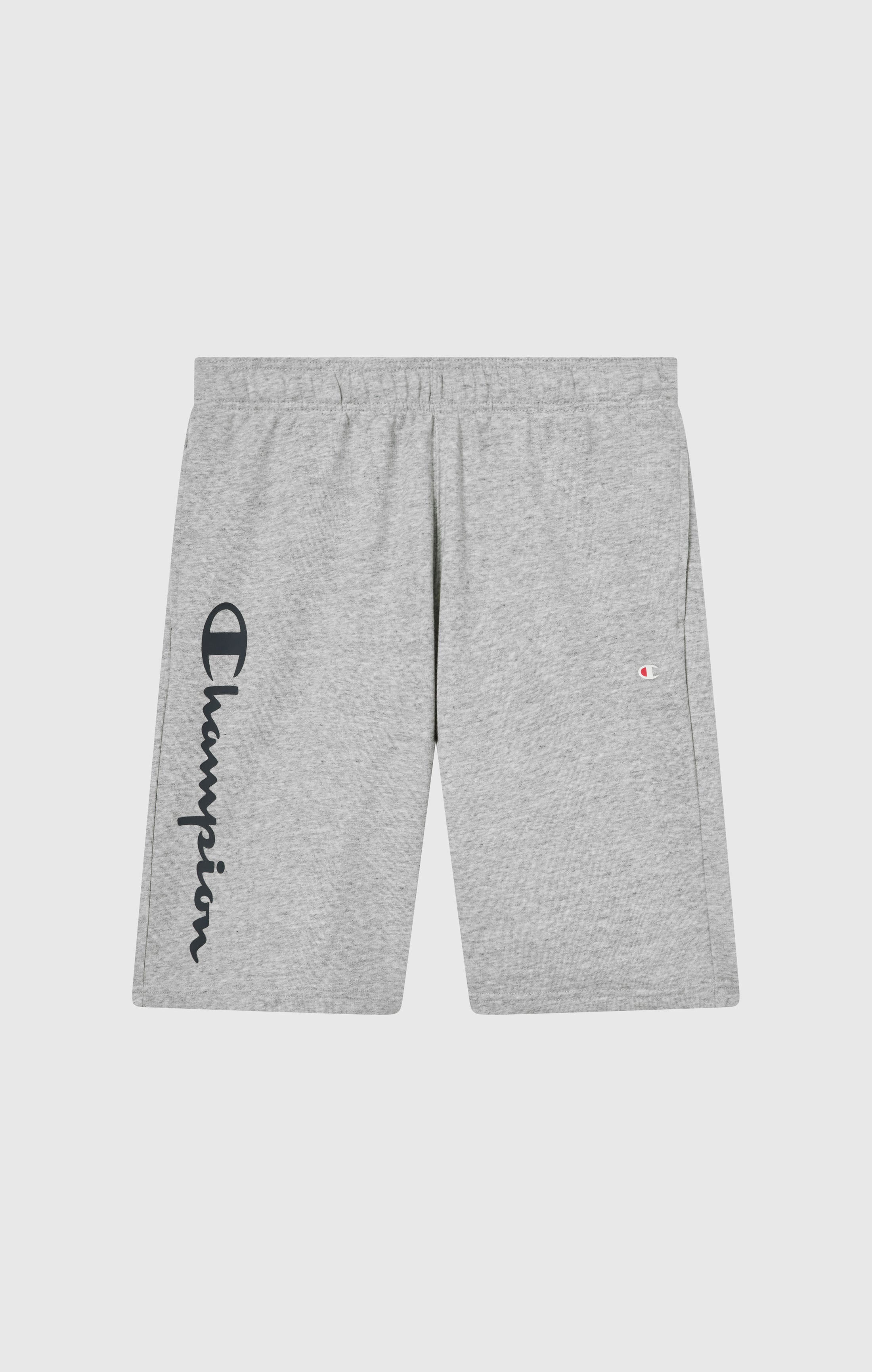 Men’s Shorts Script Logo
