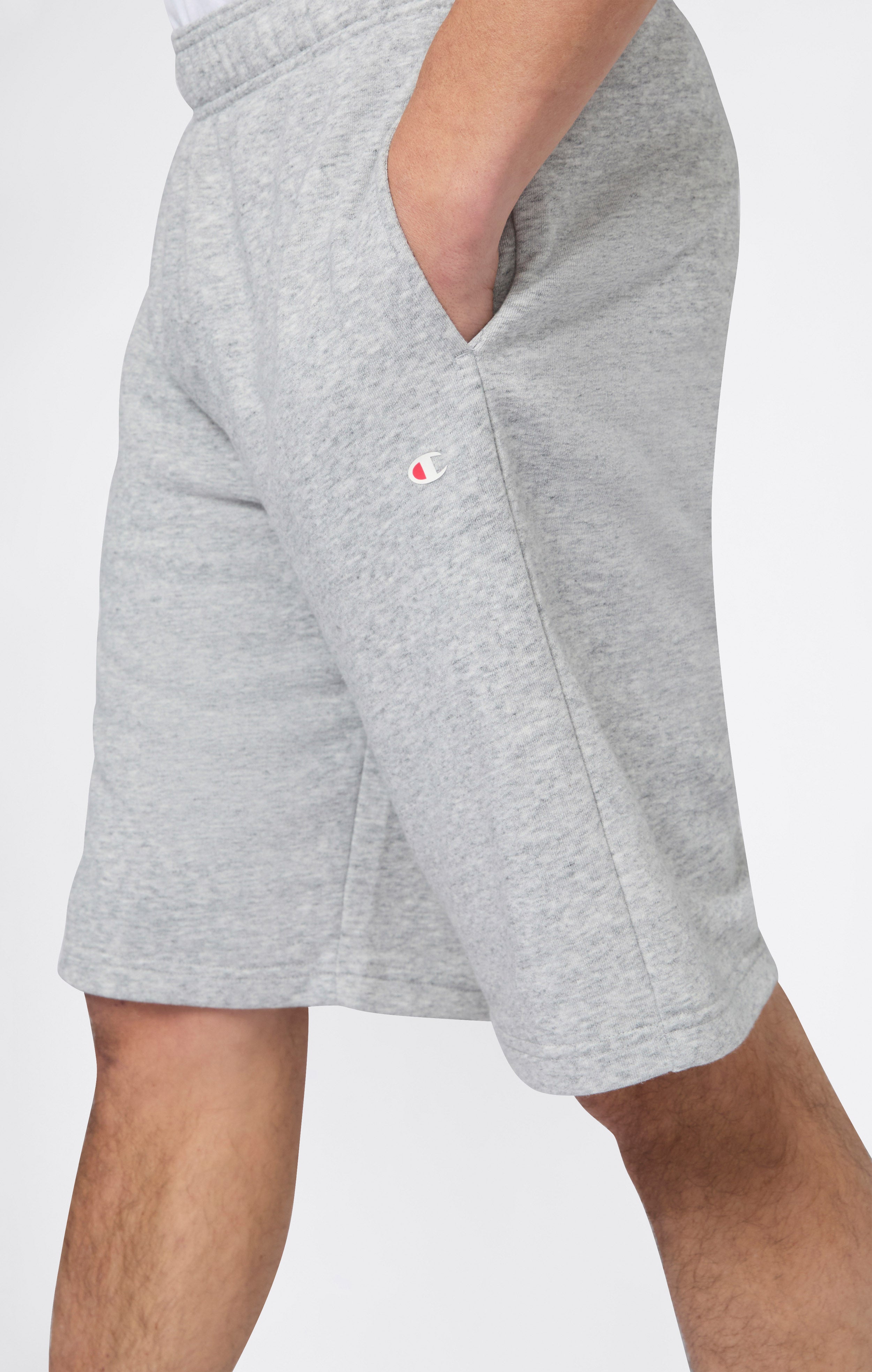 Short pour Homme avec Logo Script