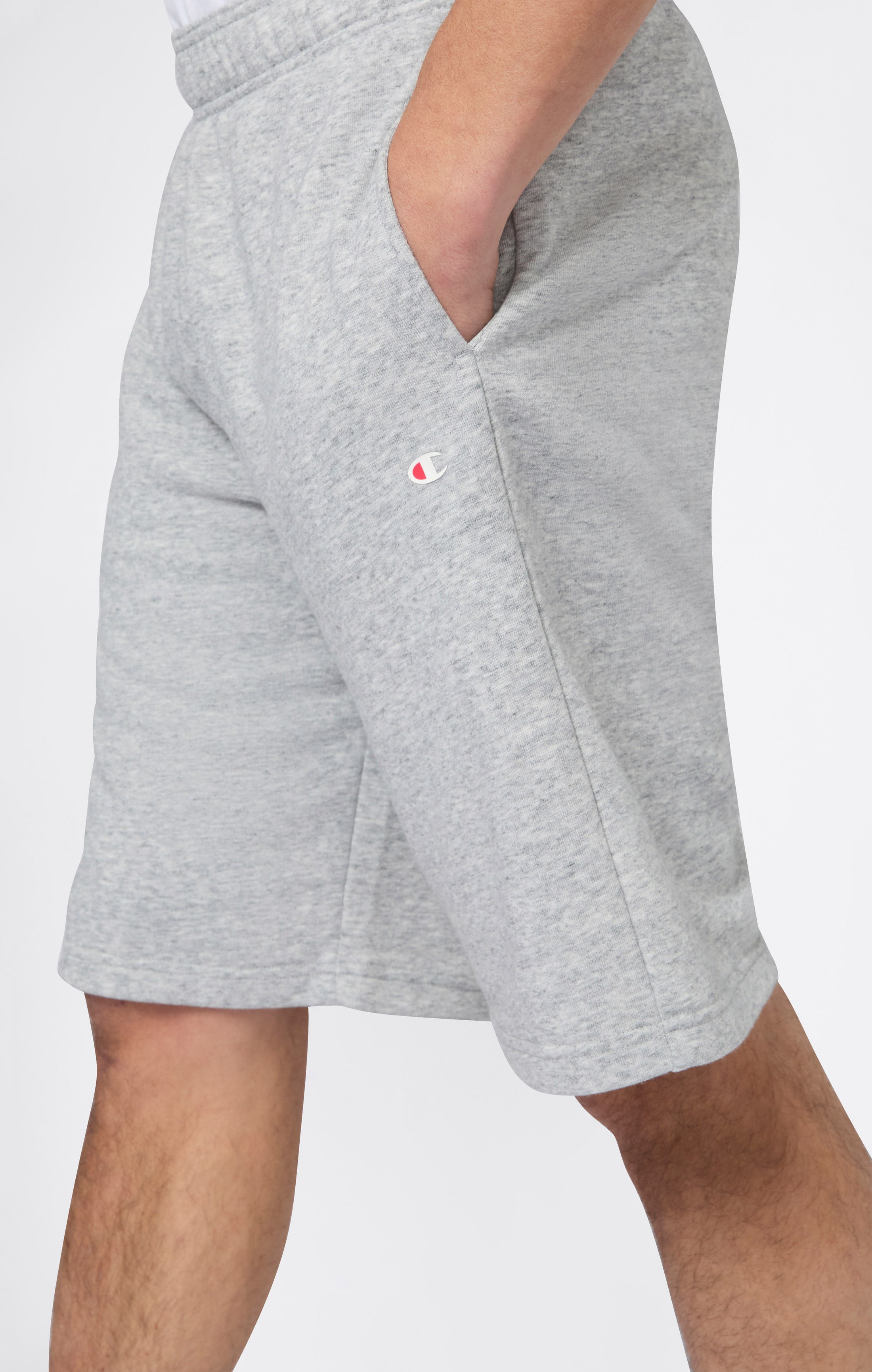 Men’s Shorts Script Logo