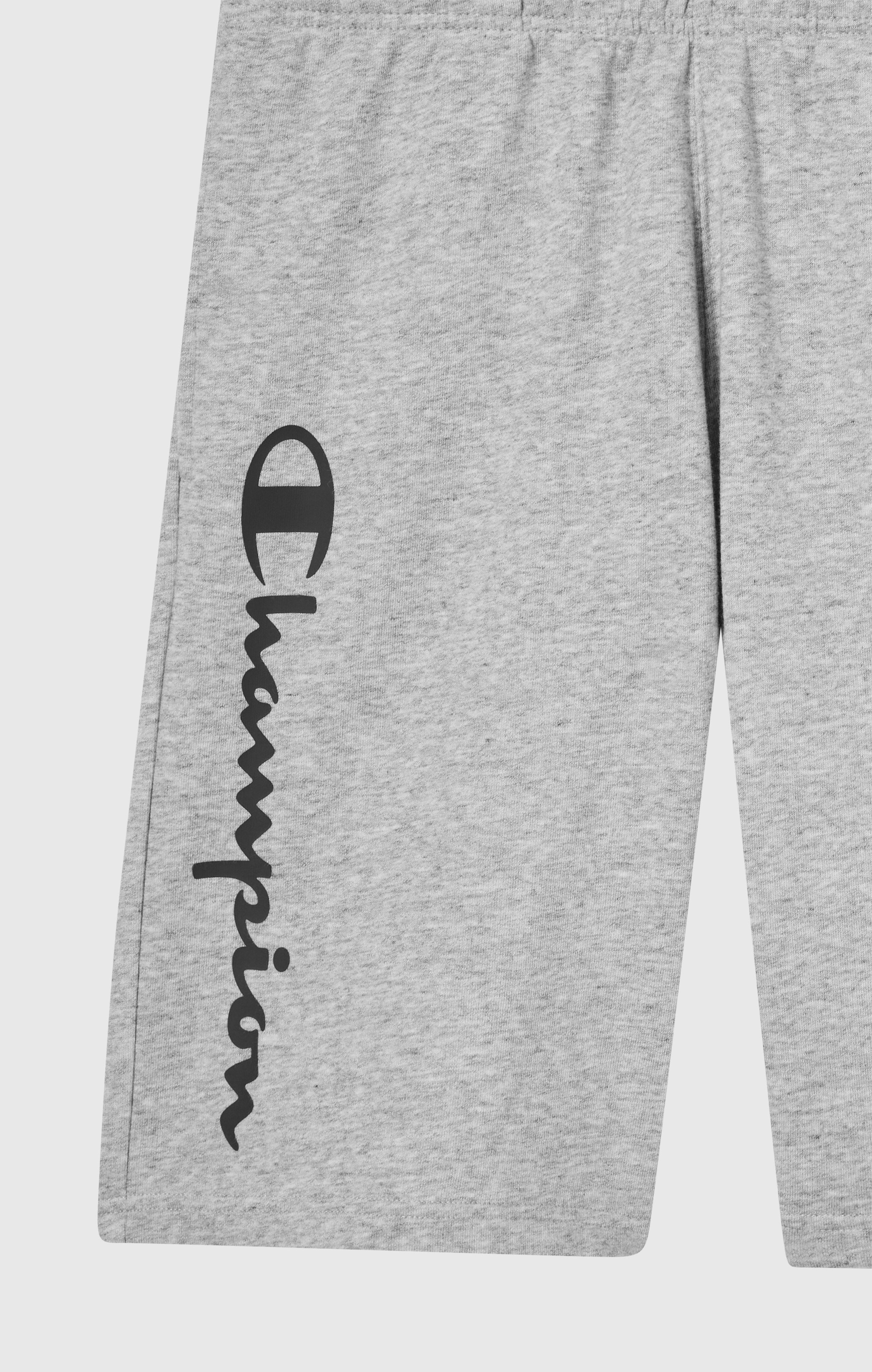 Men’s Shorts Script Logo