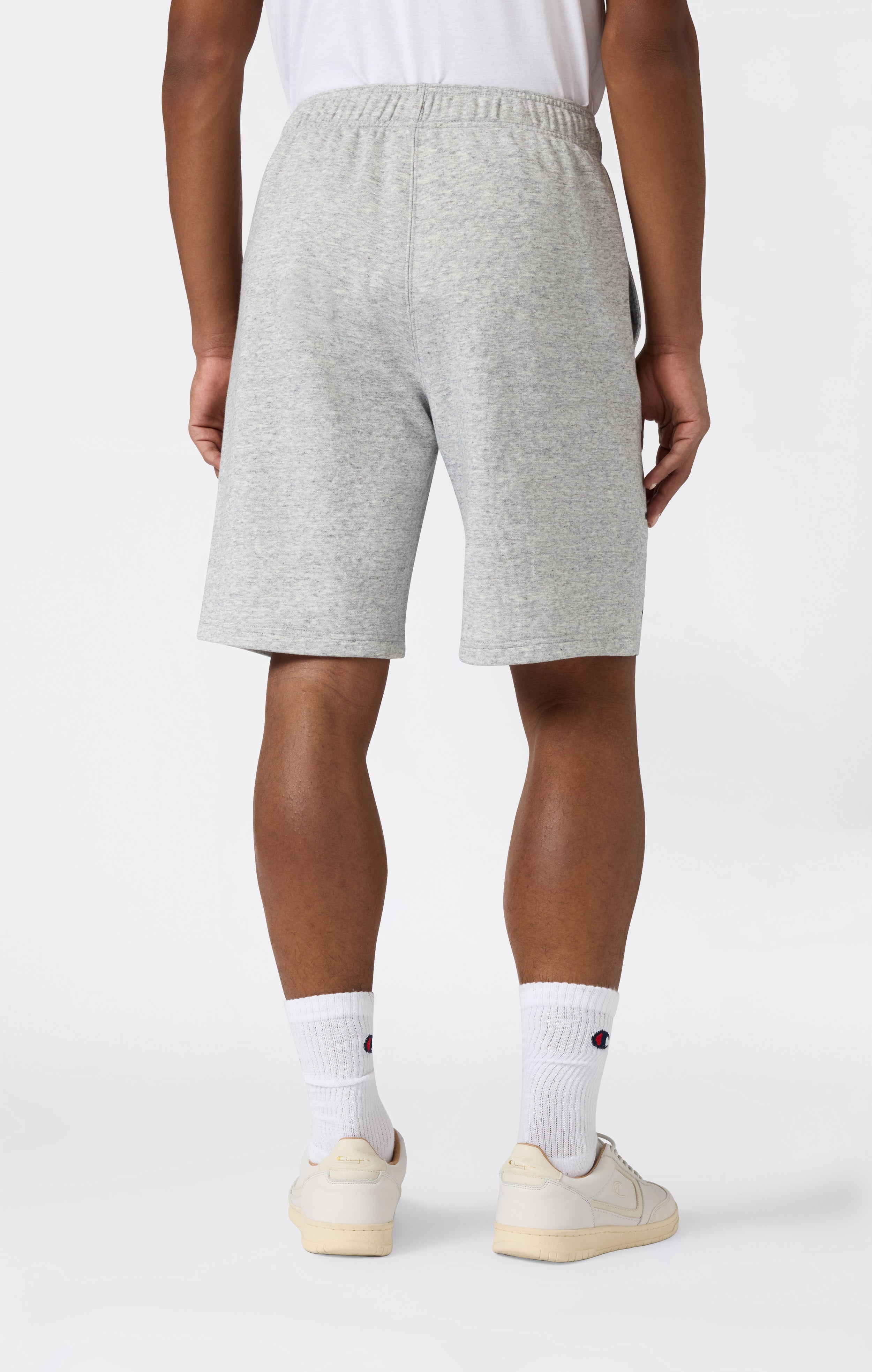 Men’s Shorts Script Logo