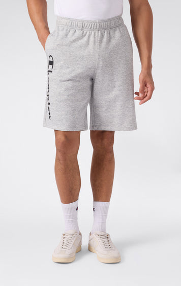 Shorts für Herren mit Script-Logo