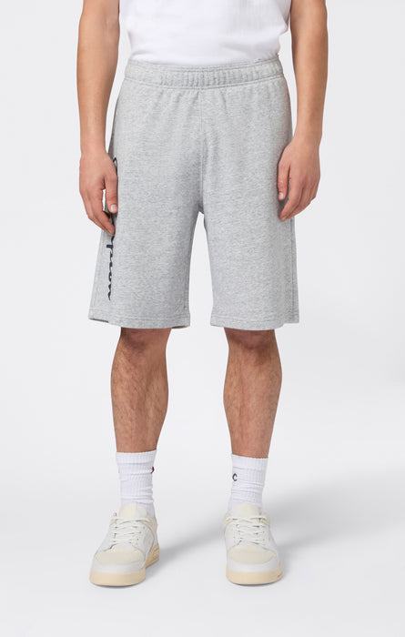 Men’s Shorts Script Logo