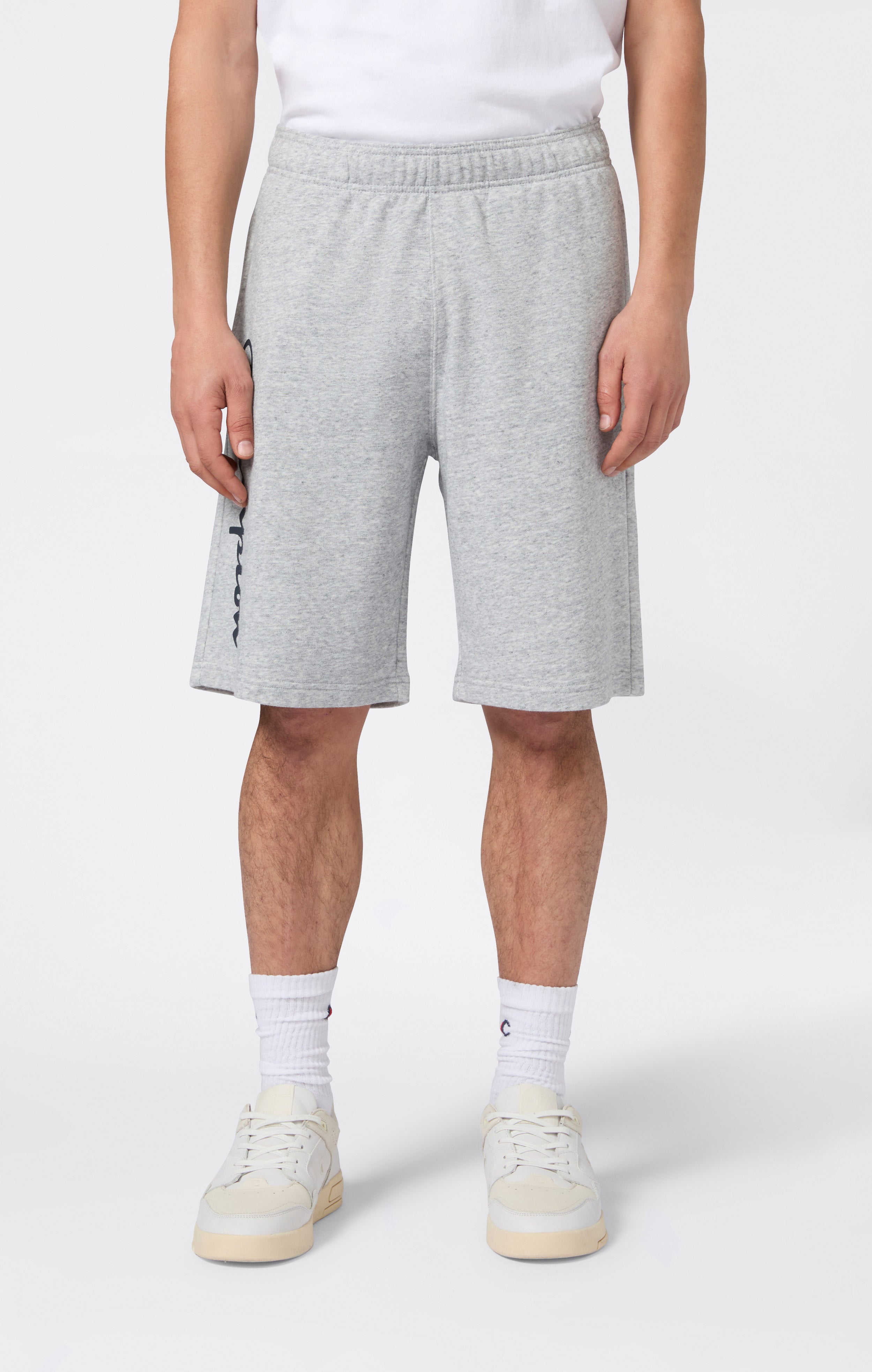Short pour Homme avec Logo Script