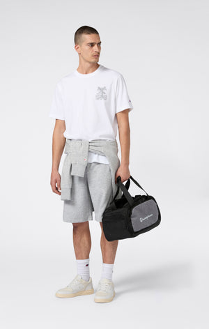 Men’s Shorts Script Logo