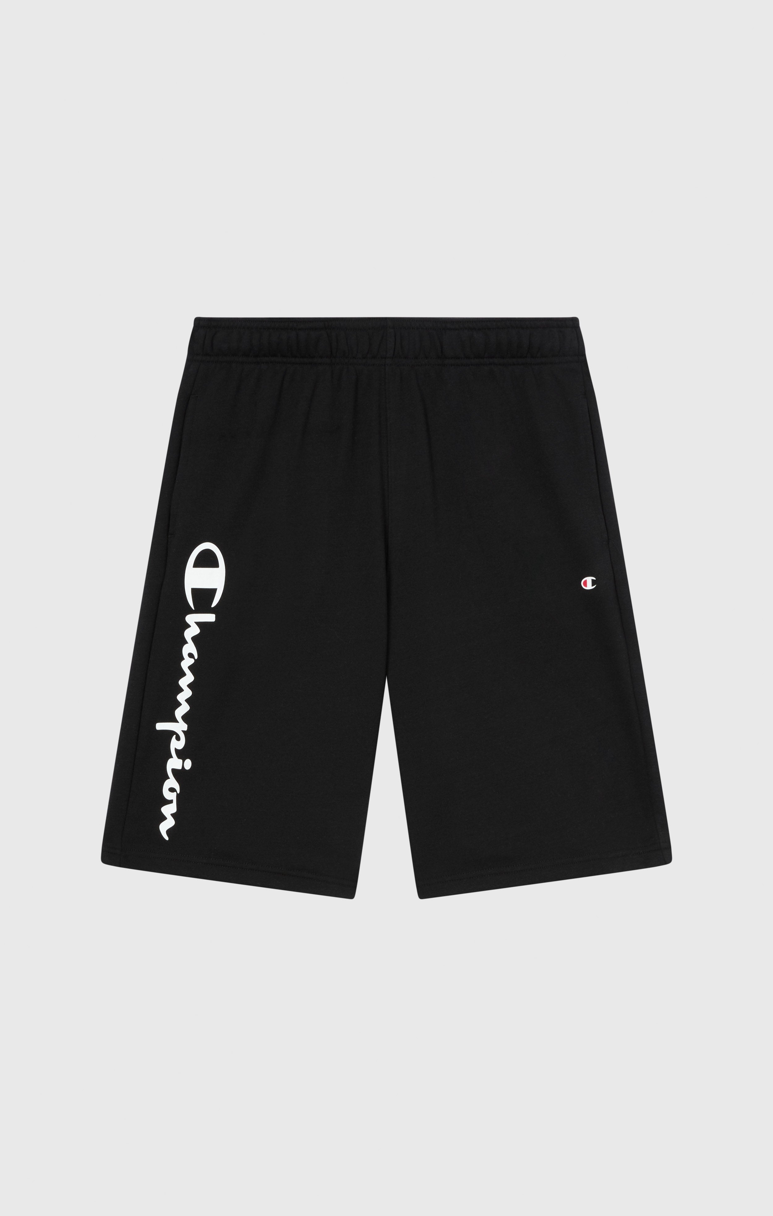 Men’s Shorts Script Logo