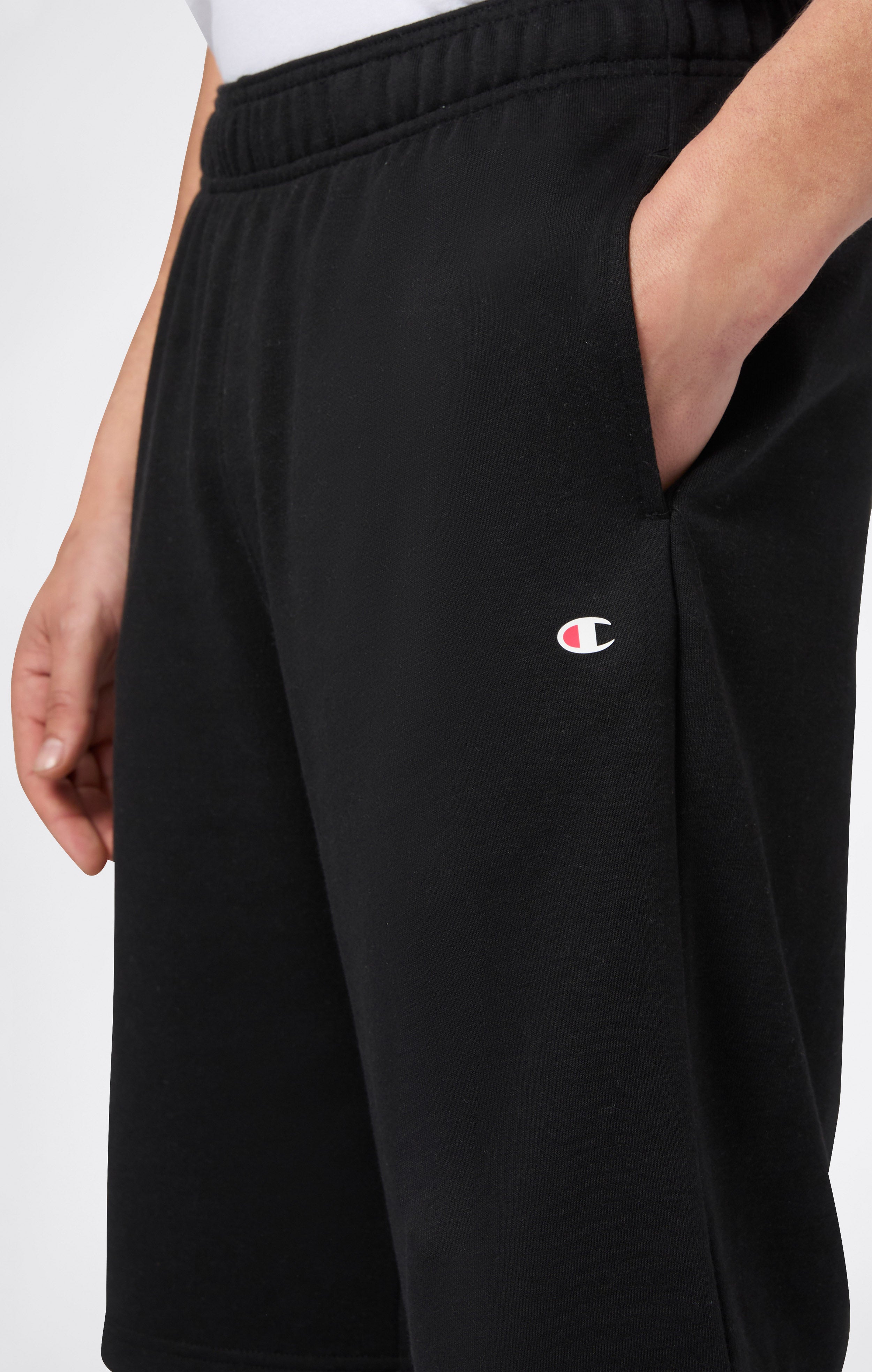 Shorts für Herren mit Script-Logo