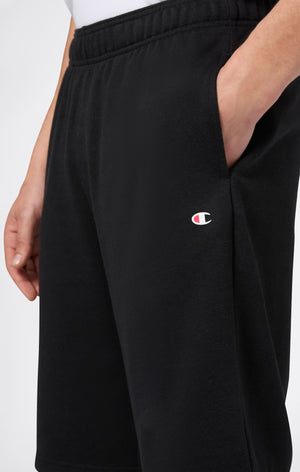 Shorts für Herren mit Script-Logo