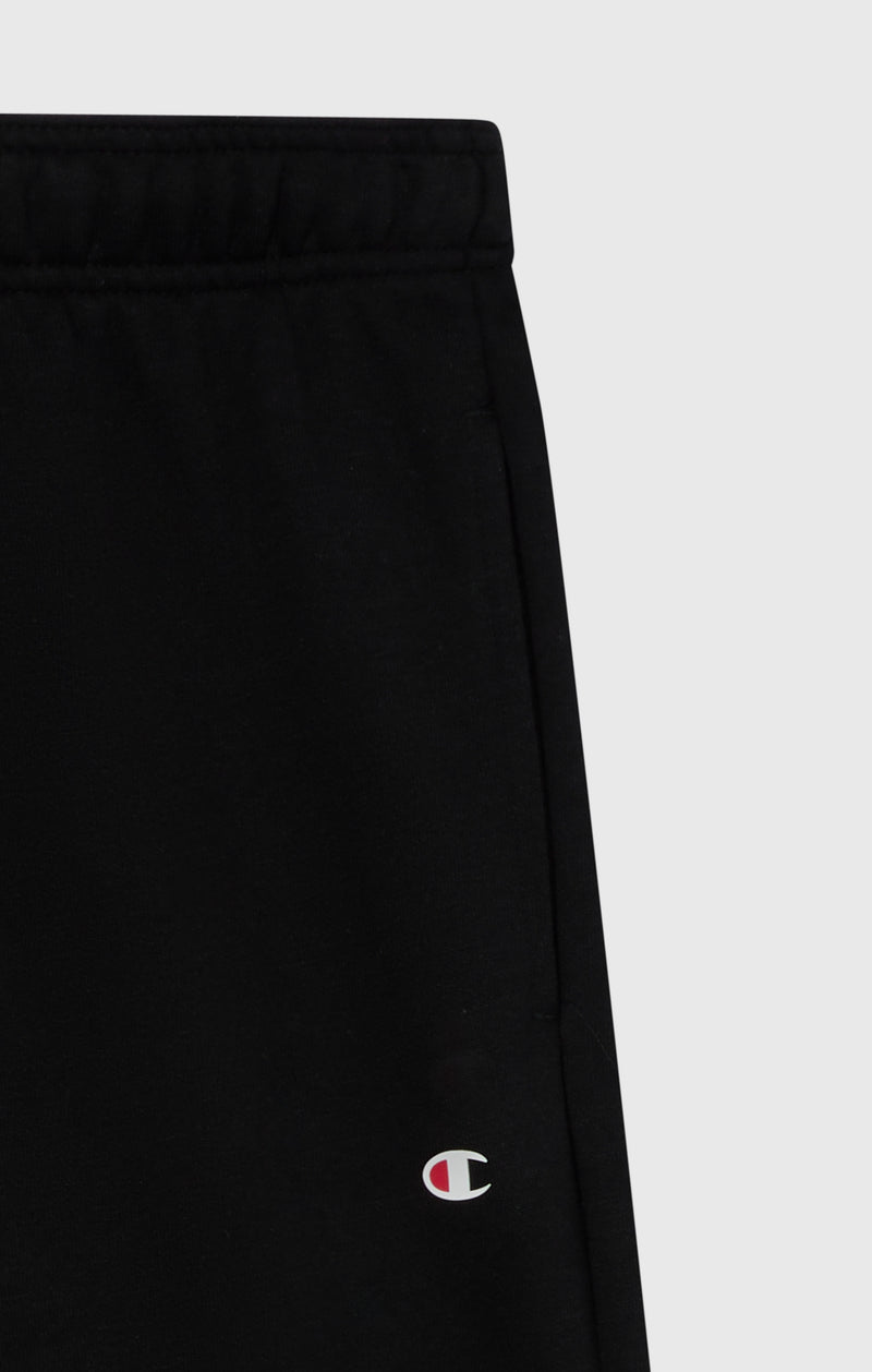 Shorts für Herren mit Script-Logo