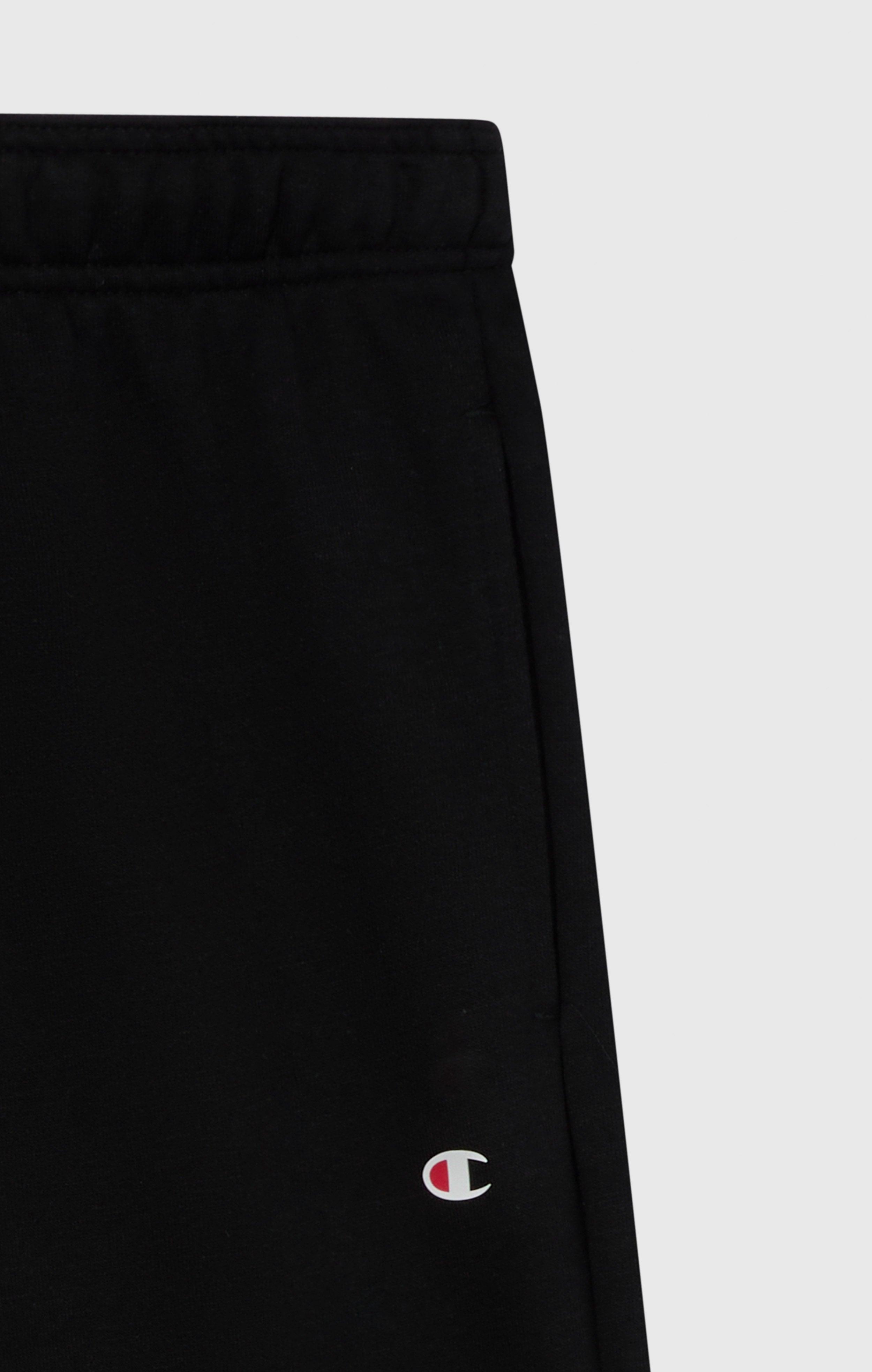 Shorts für Herren mit Script-Logo