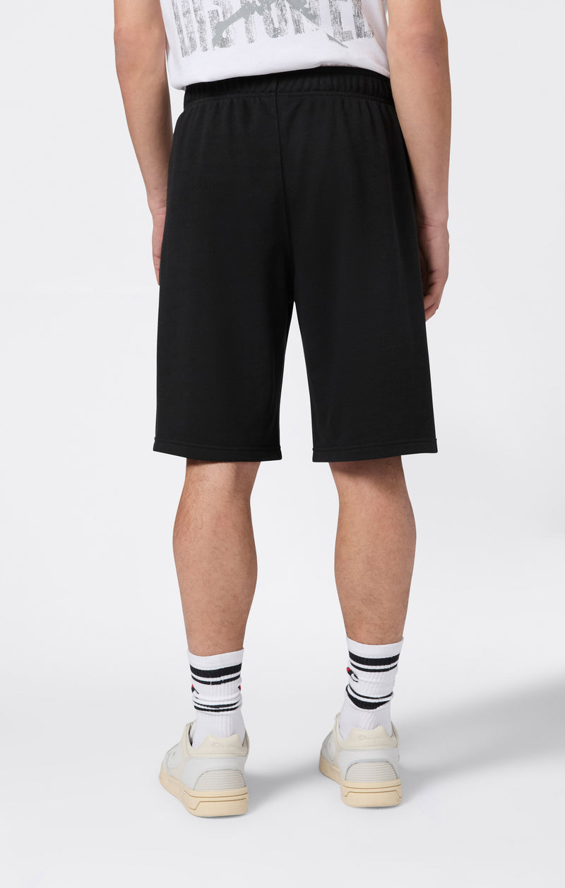 Shorts für Herren mit Script-Logo