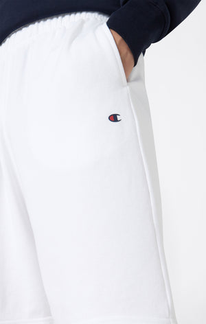 Men’s Shorts Script Logo