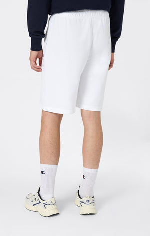 Pantalones Cortos para Hombre con Logo Script