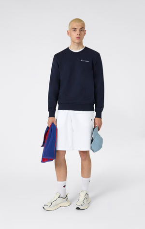 Men’s Shorts Script Logo