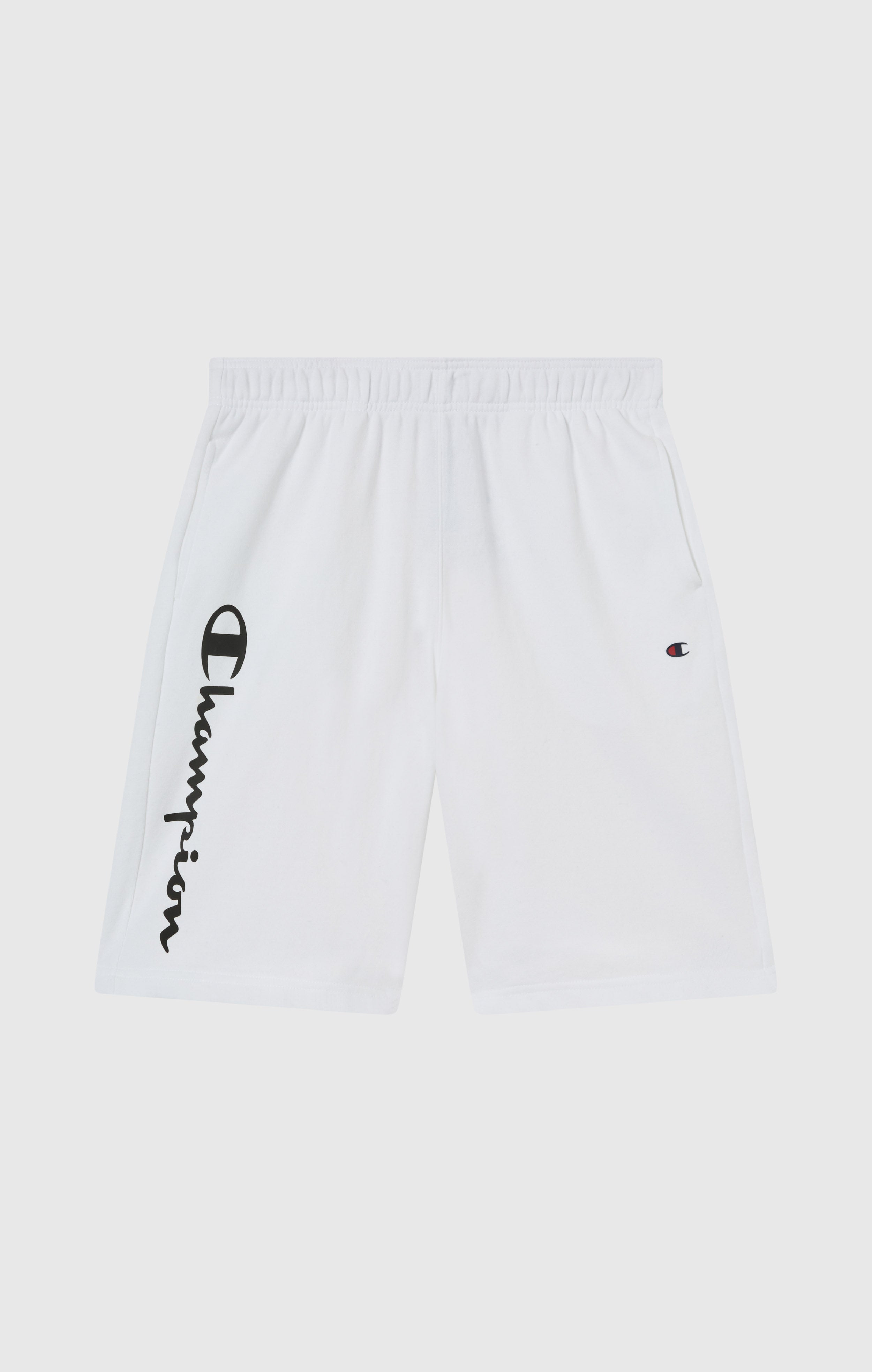Pantaloncini da Uomo con Logo Script
