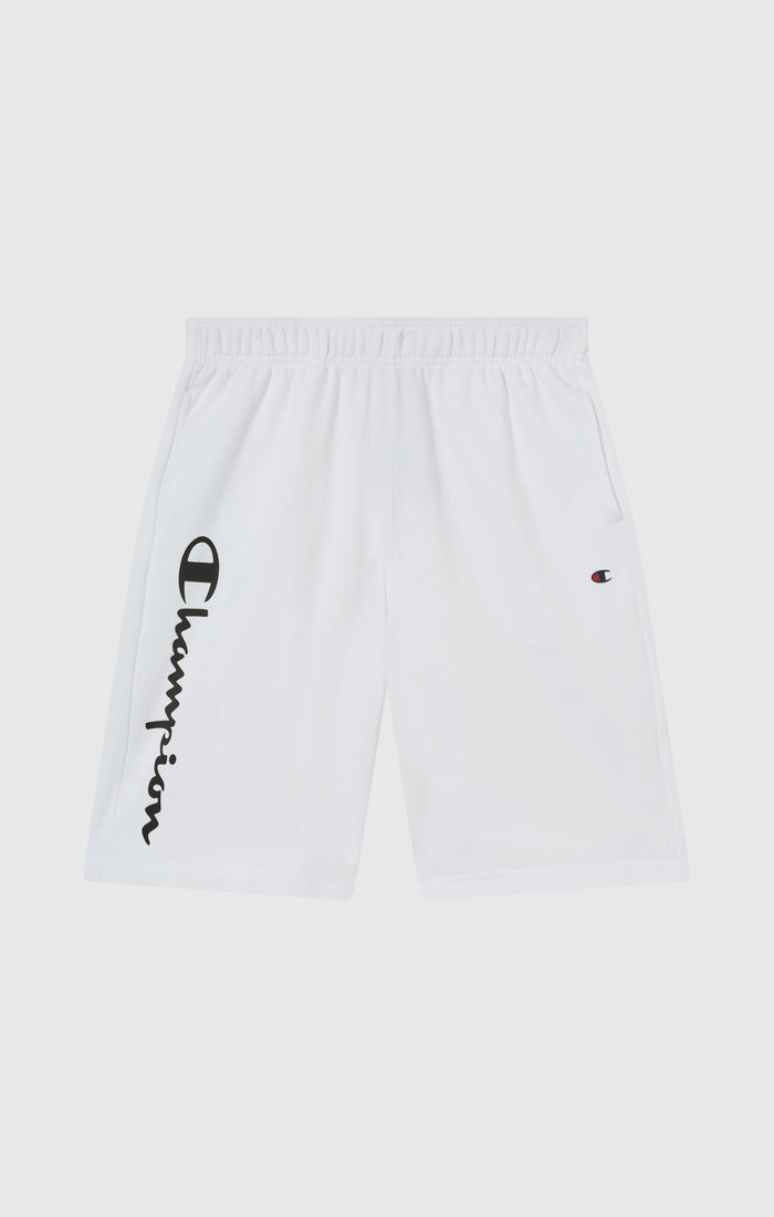 Shorts für Herren mit Script-Logo