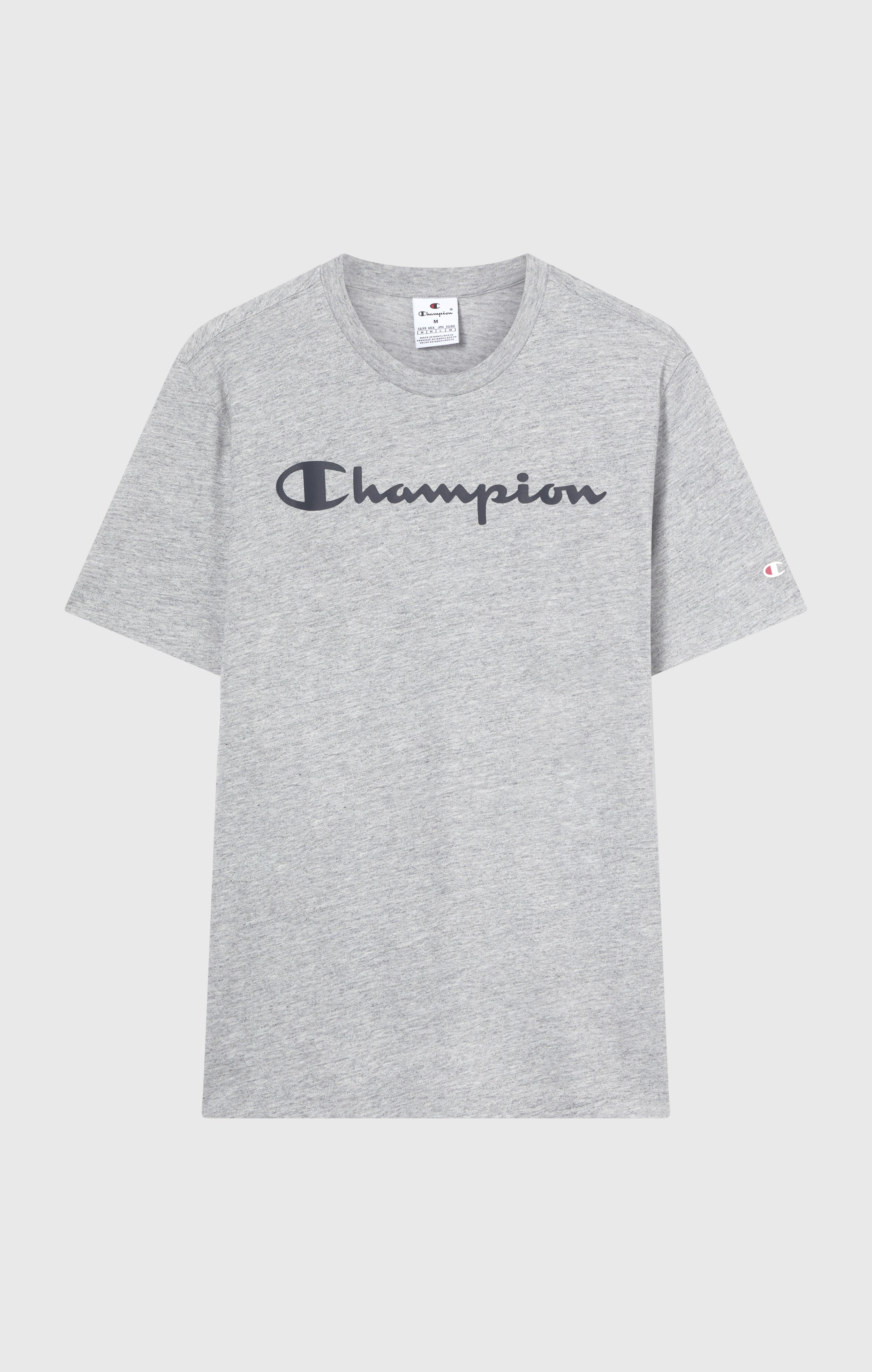 Men’s T-Shirt Script Logo