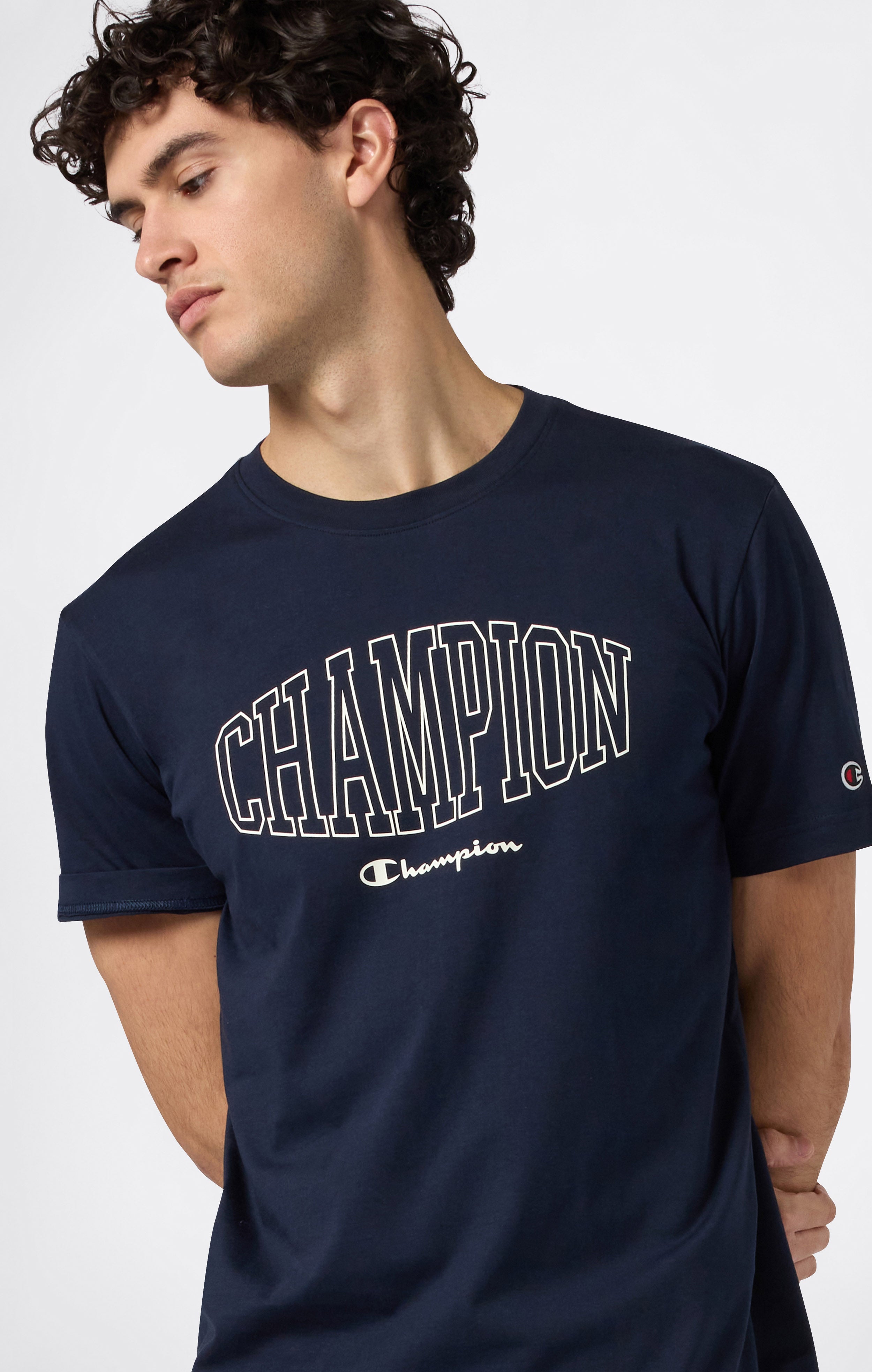 Men’s Graphic T-Shirt