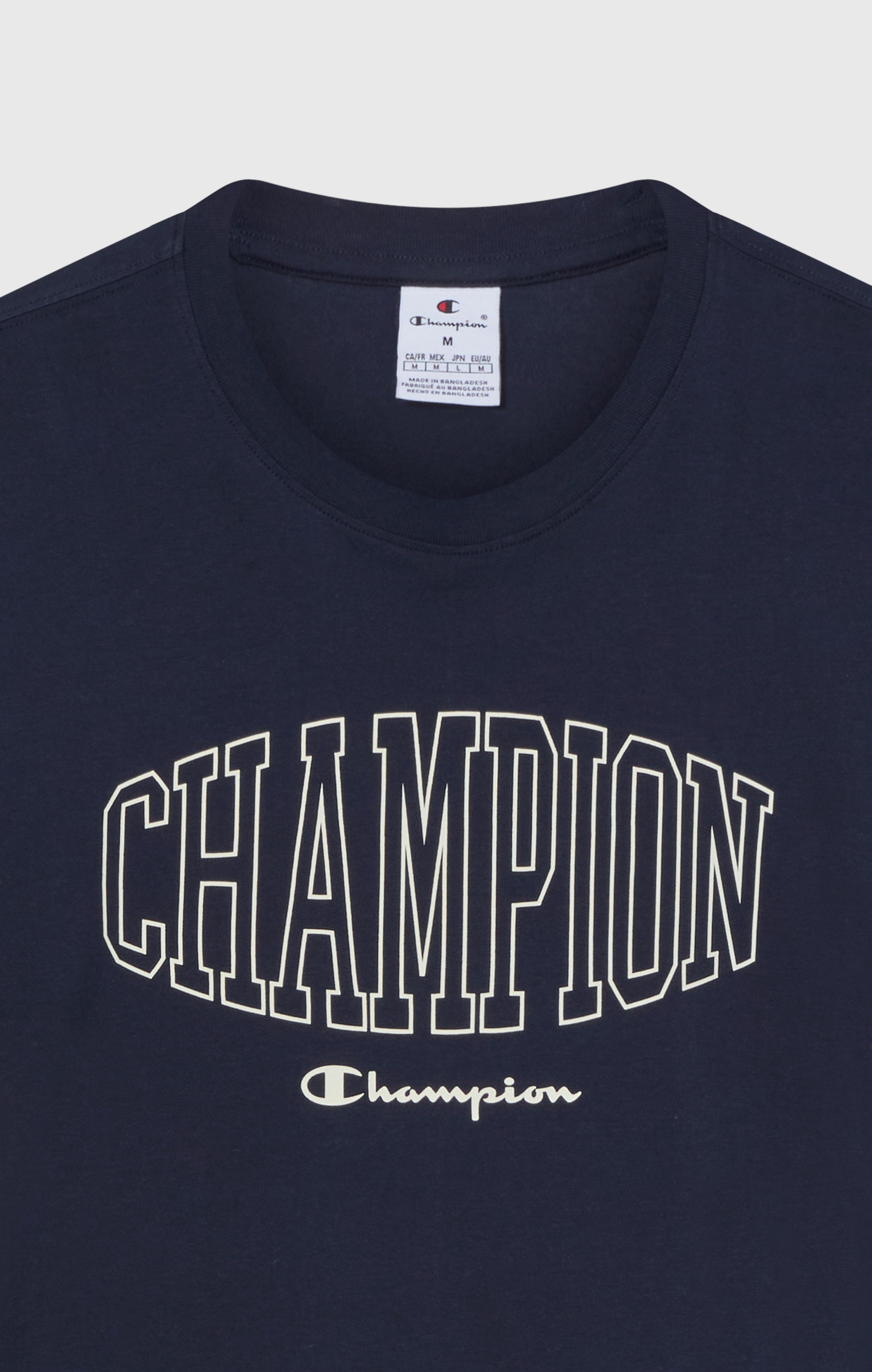 Men’s Graphic T-Shirt