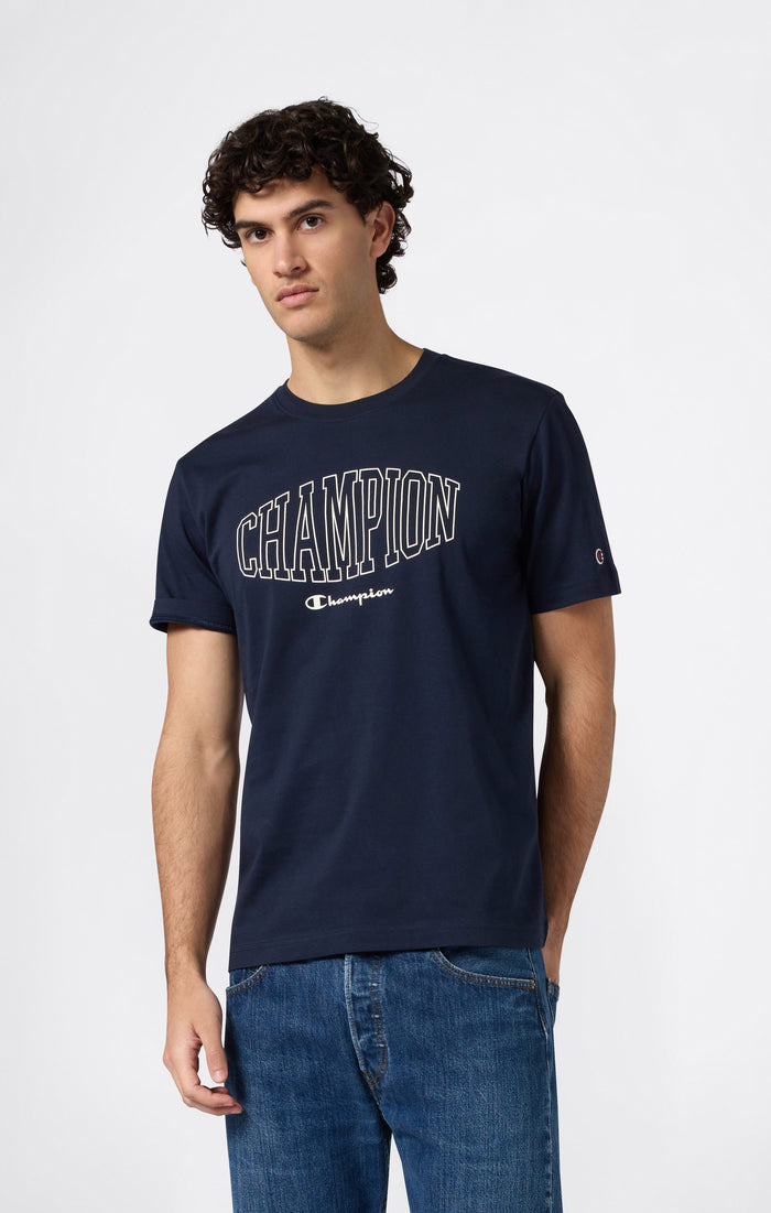 Men’s Graphic T-Shirt