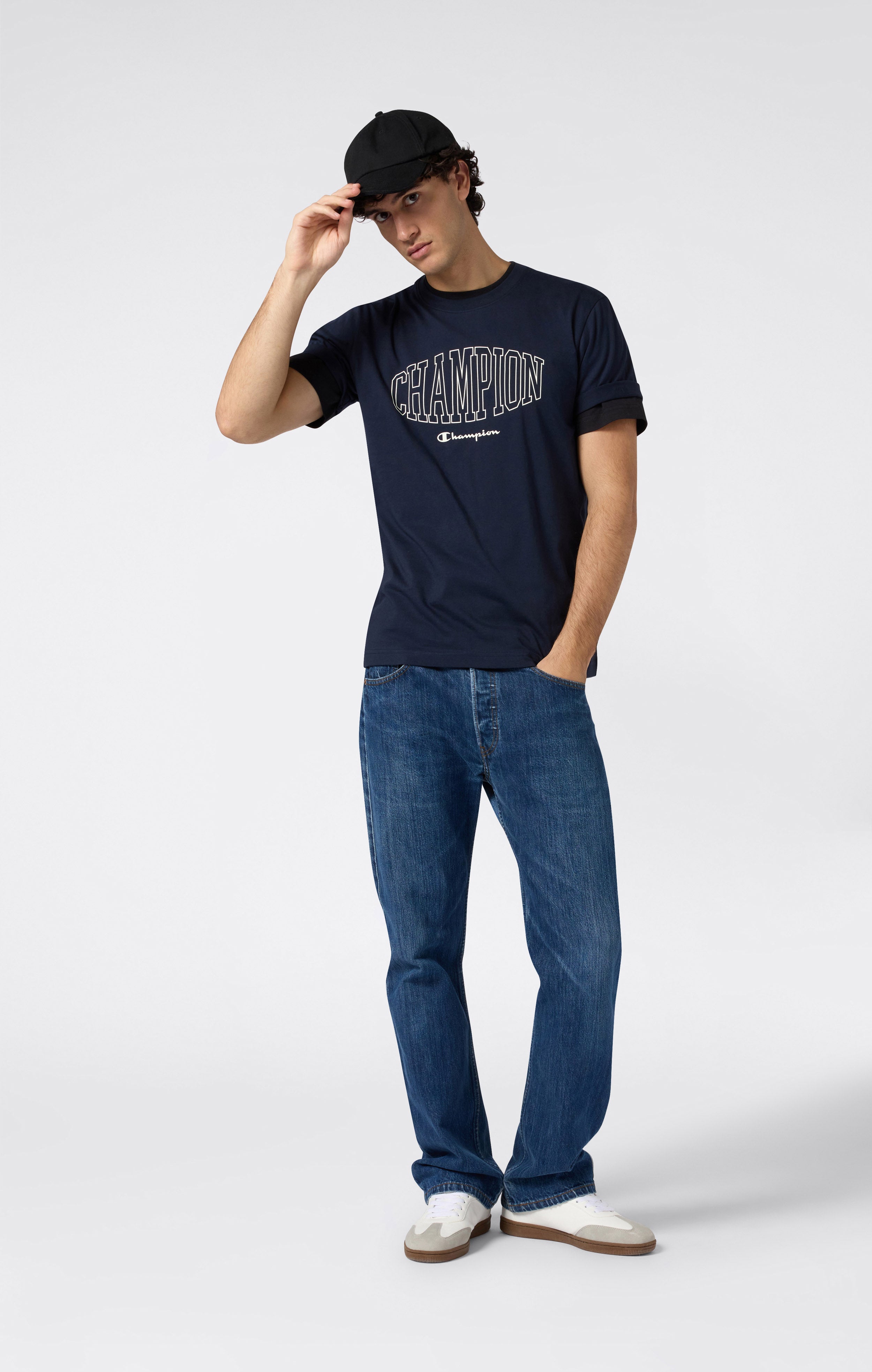 Men’s Graphic T-Shirt