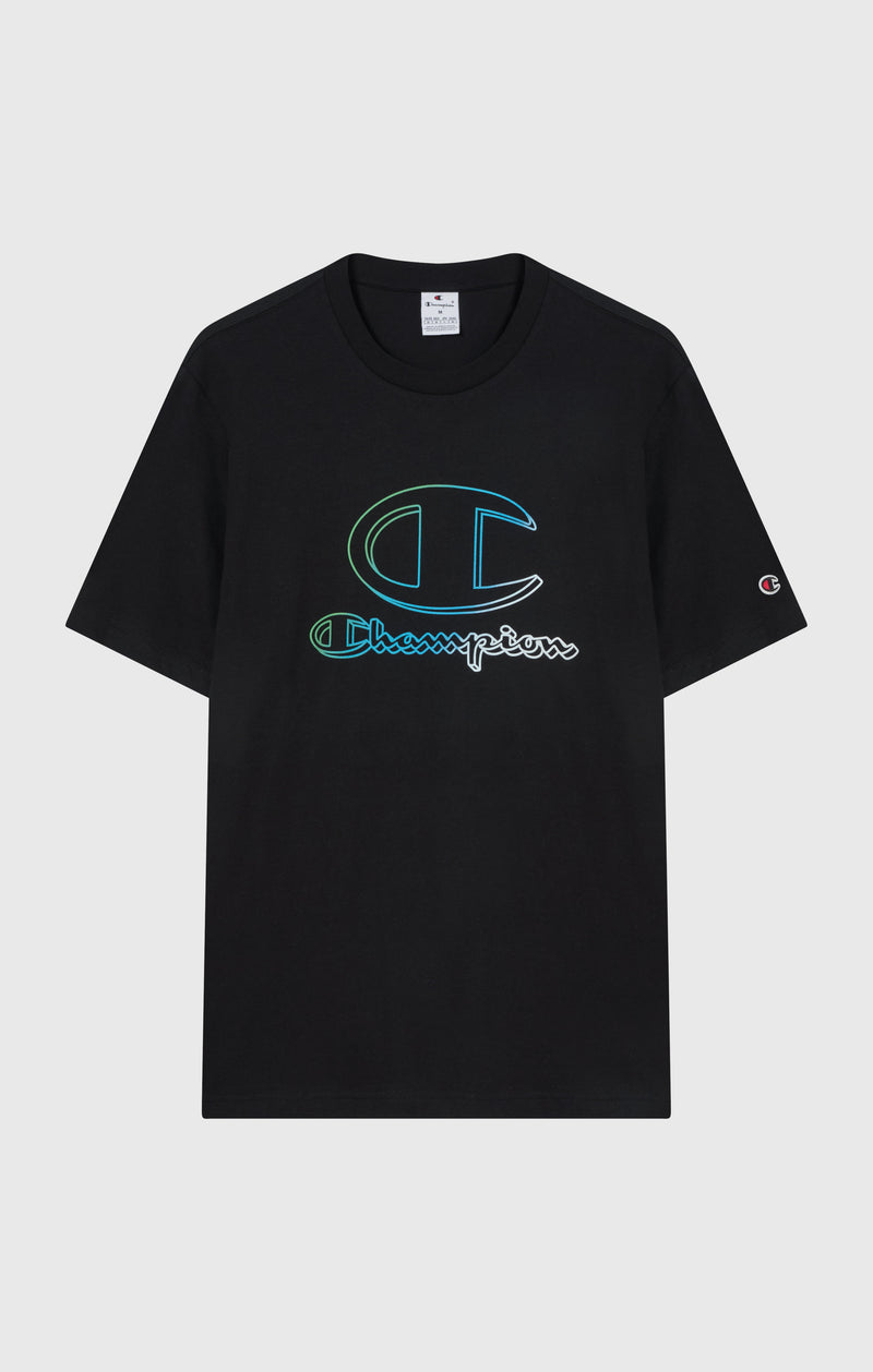 Herren T-Shirt mit Grafikprint