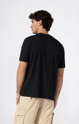 Herren T-Shirt mit Grafikprint