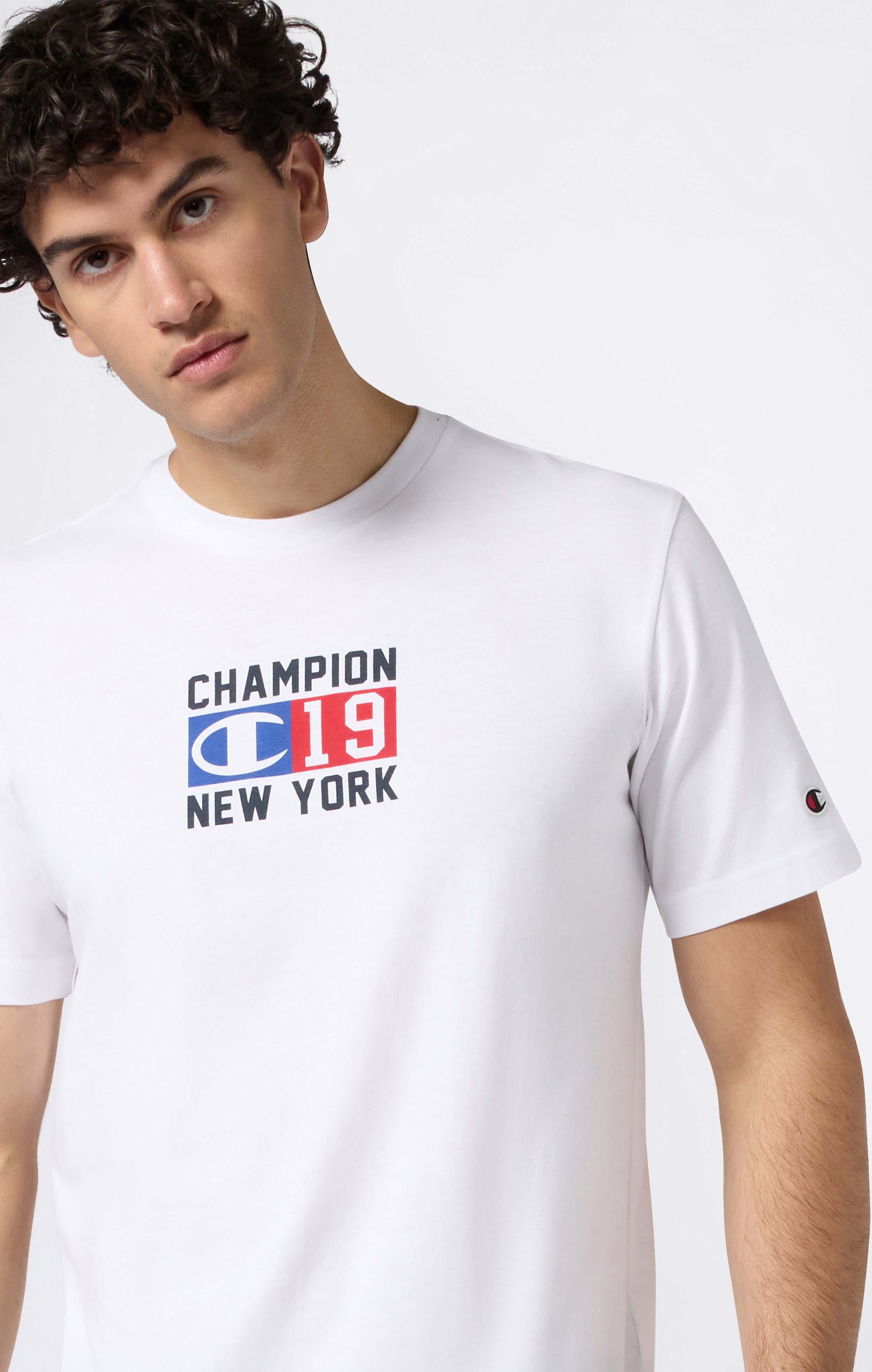 Men’s Graphic T-Shirt