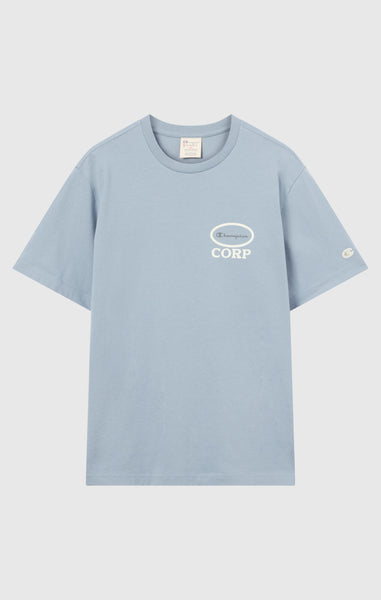 Men’s Graphic T-Shirt Relax Fit